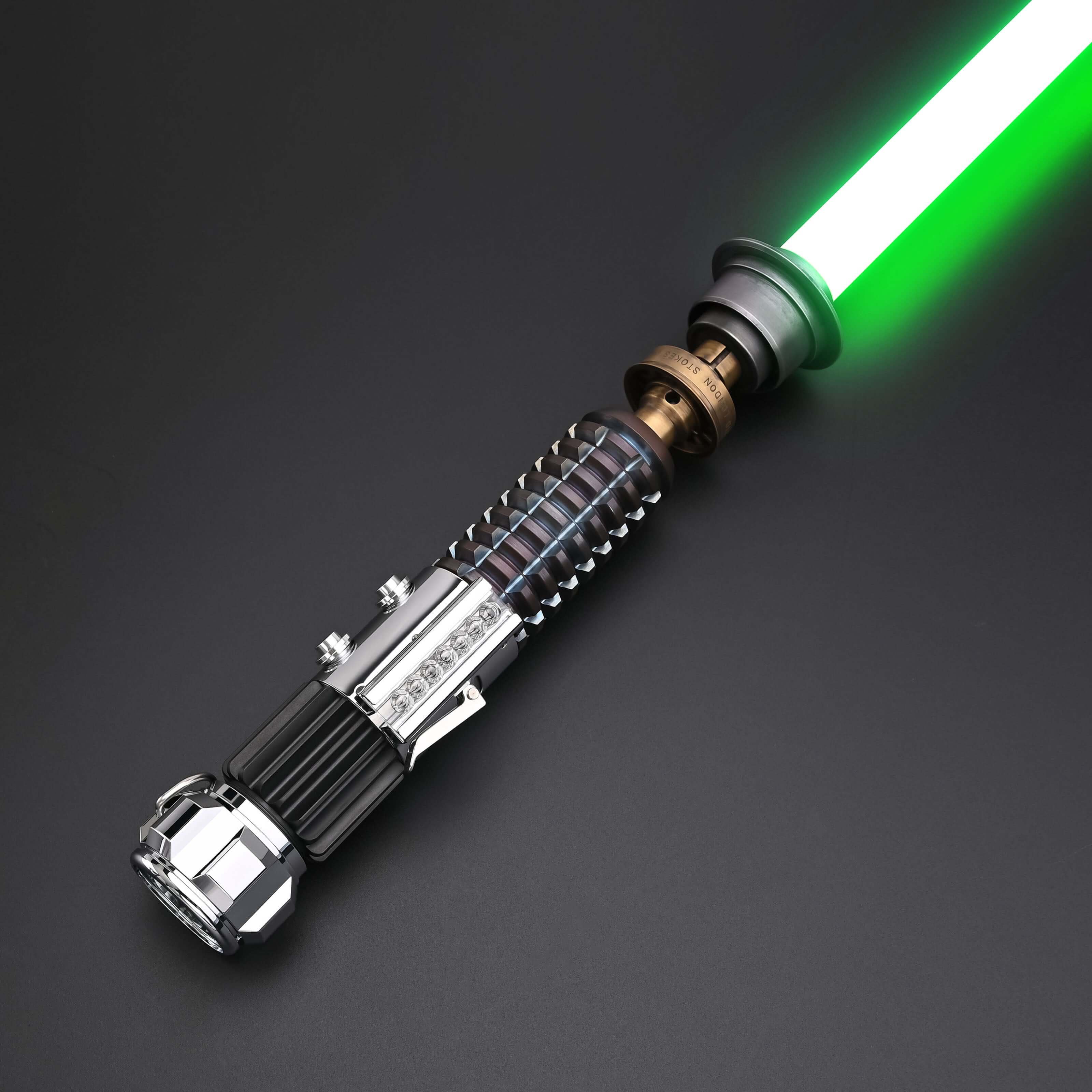 Obi EP4 Weathered(Crystal Chamber)
