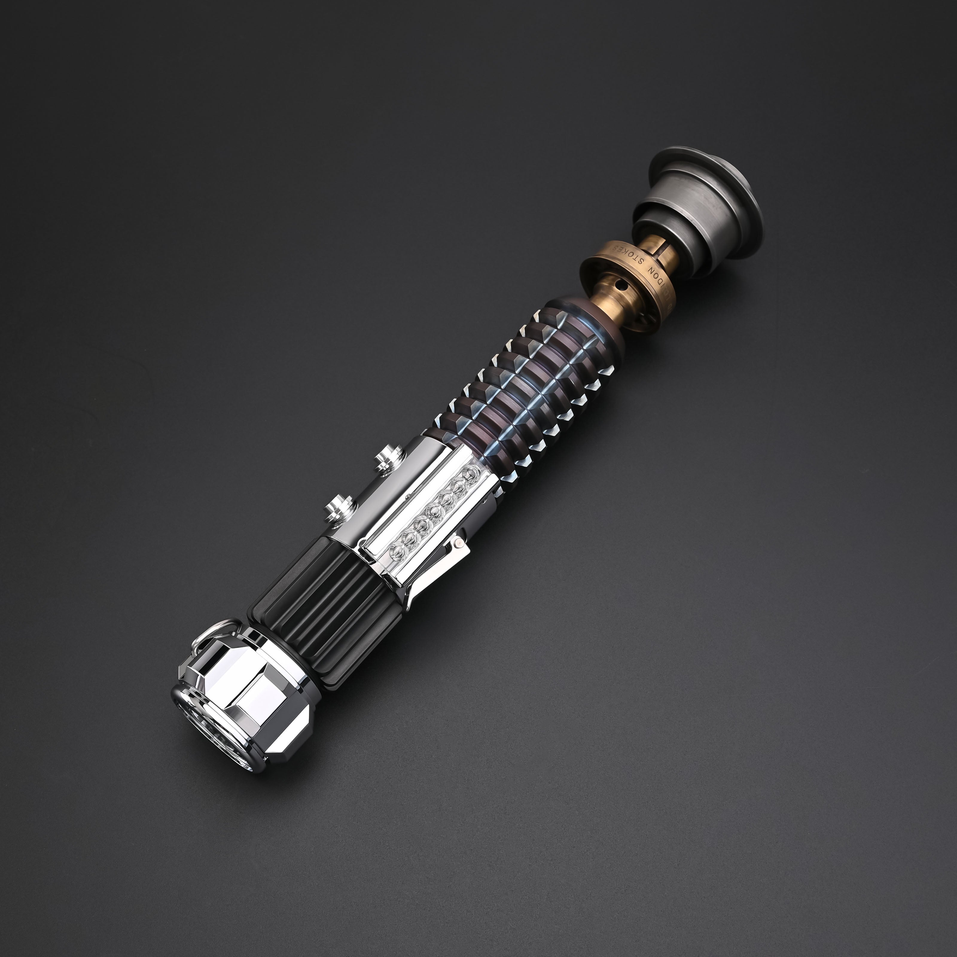 Obi EP4 Weathered(Crystal Chamber)