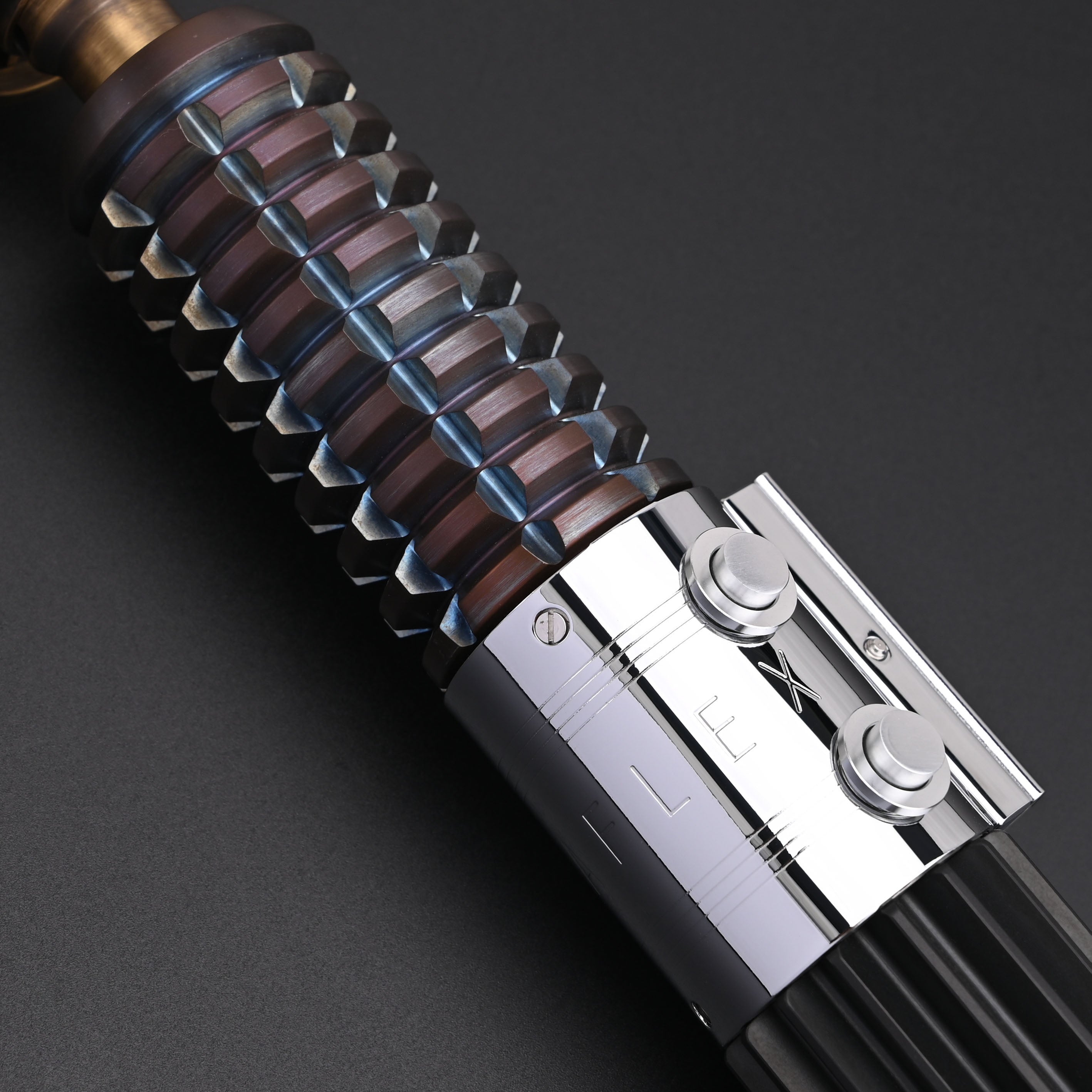 Obi EP4 Weathered(Crystal Chamber)