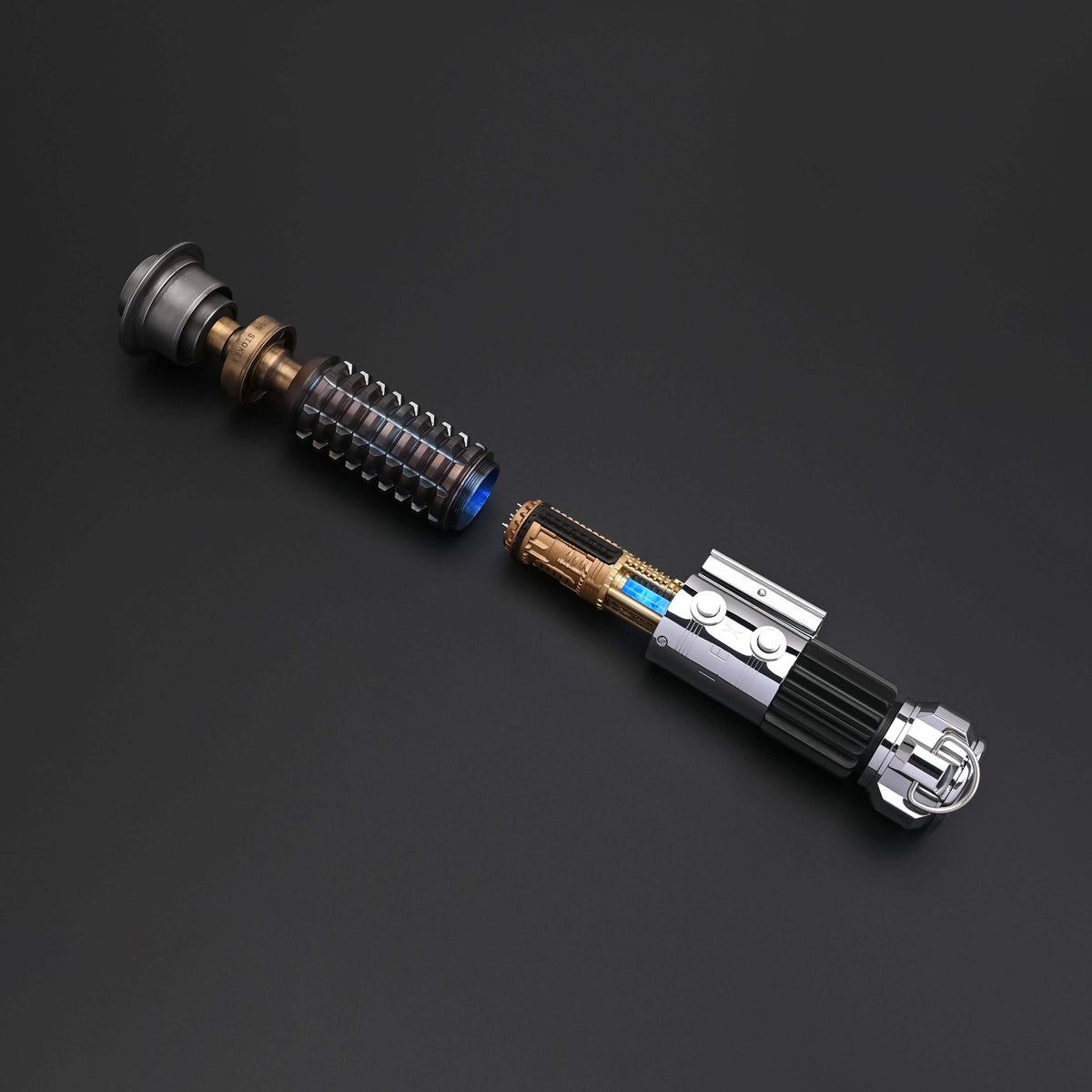 Master and Monster Bundle - OBI EP4 & VADER EP5