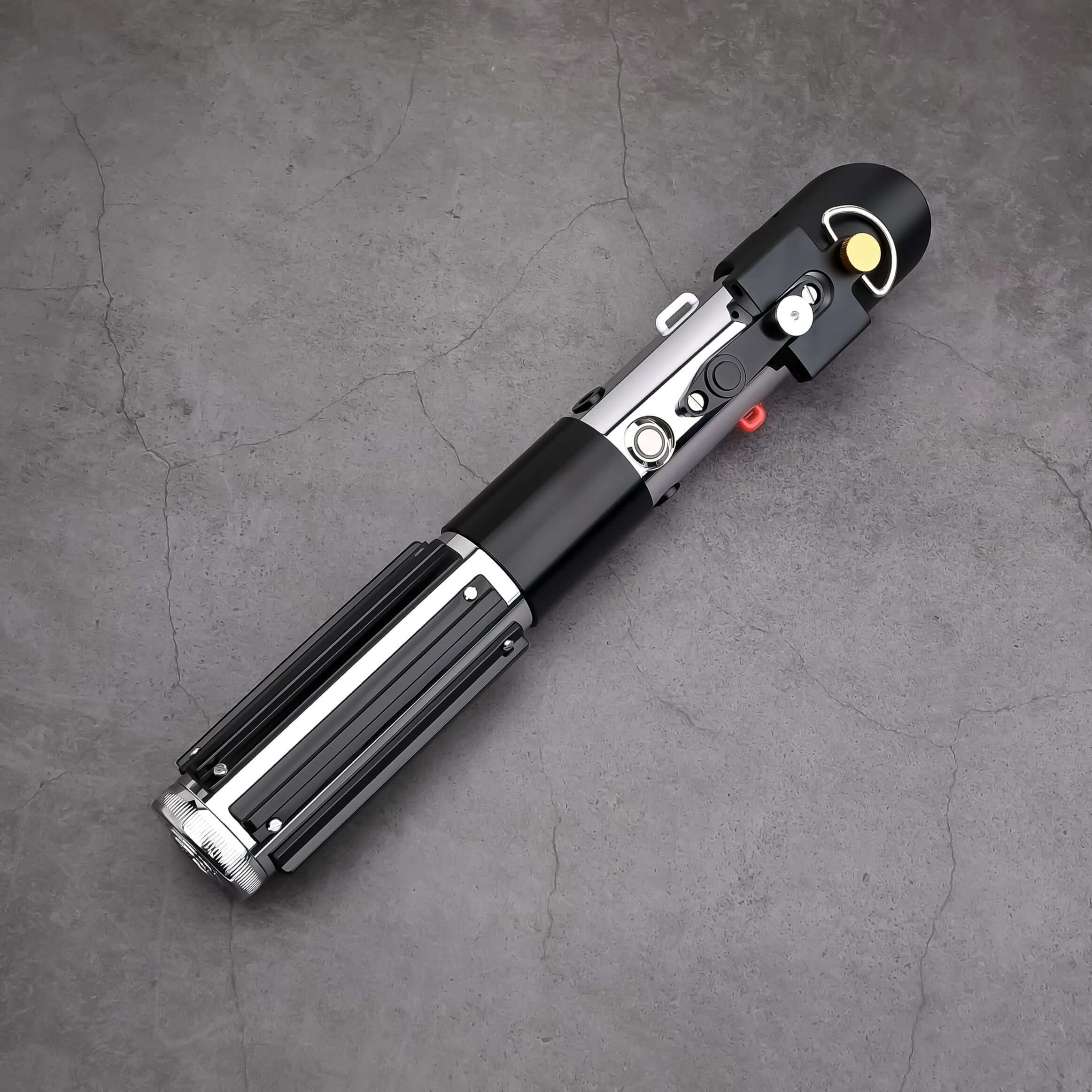 Vader ROTJ SE