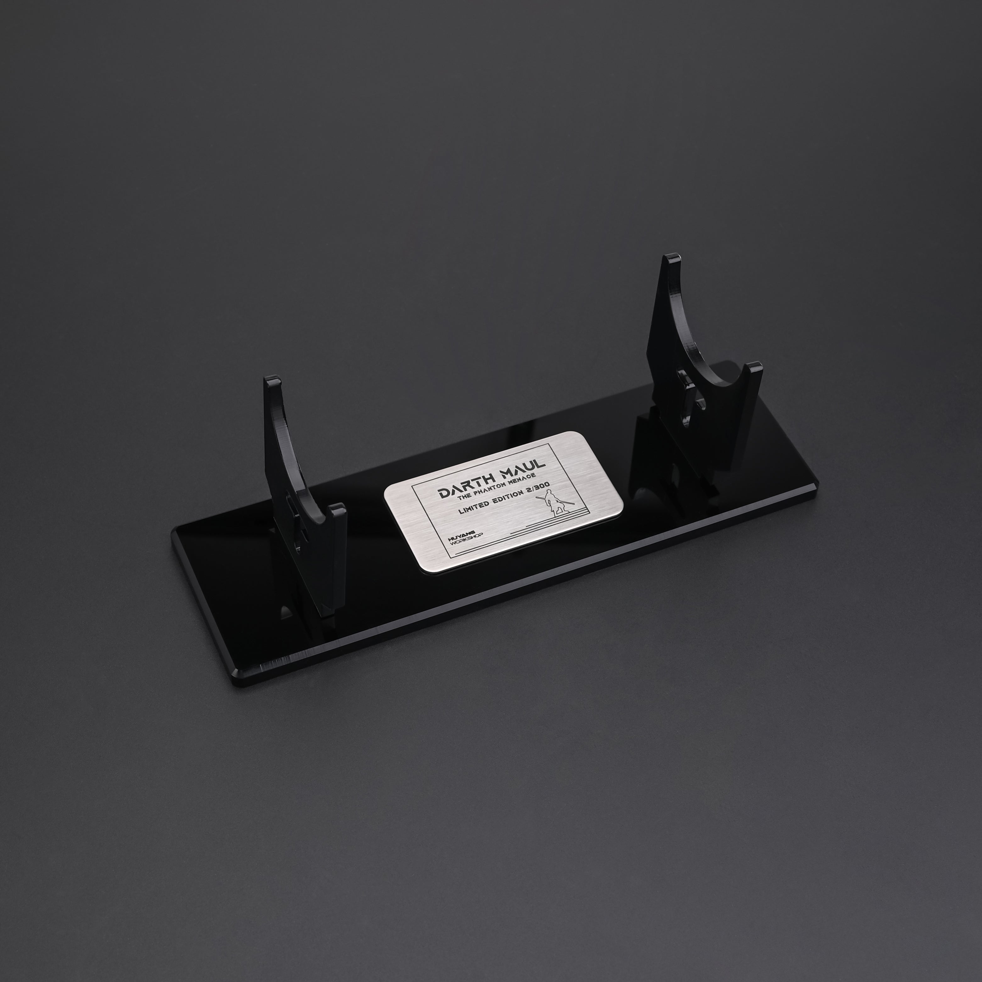 Maul - Watto’s Junkyard Design