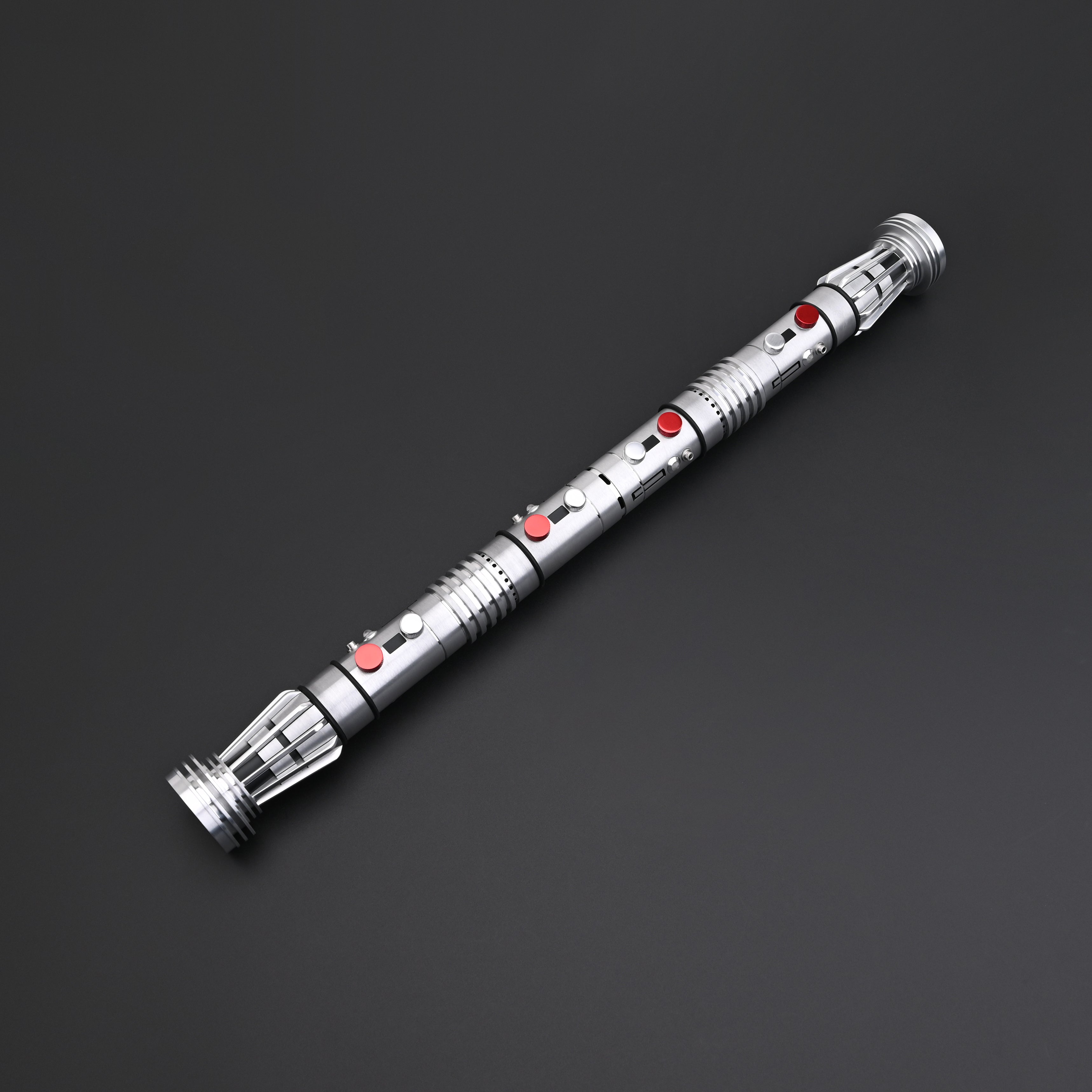 Maul - Watto’s Junkyard Design