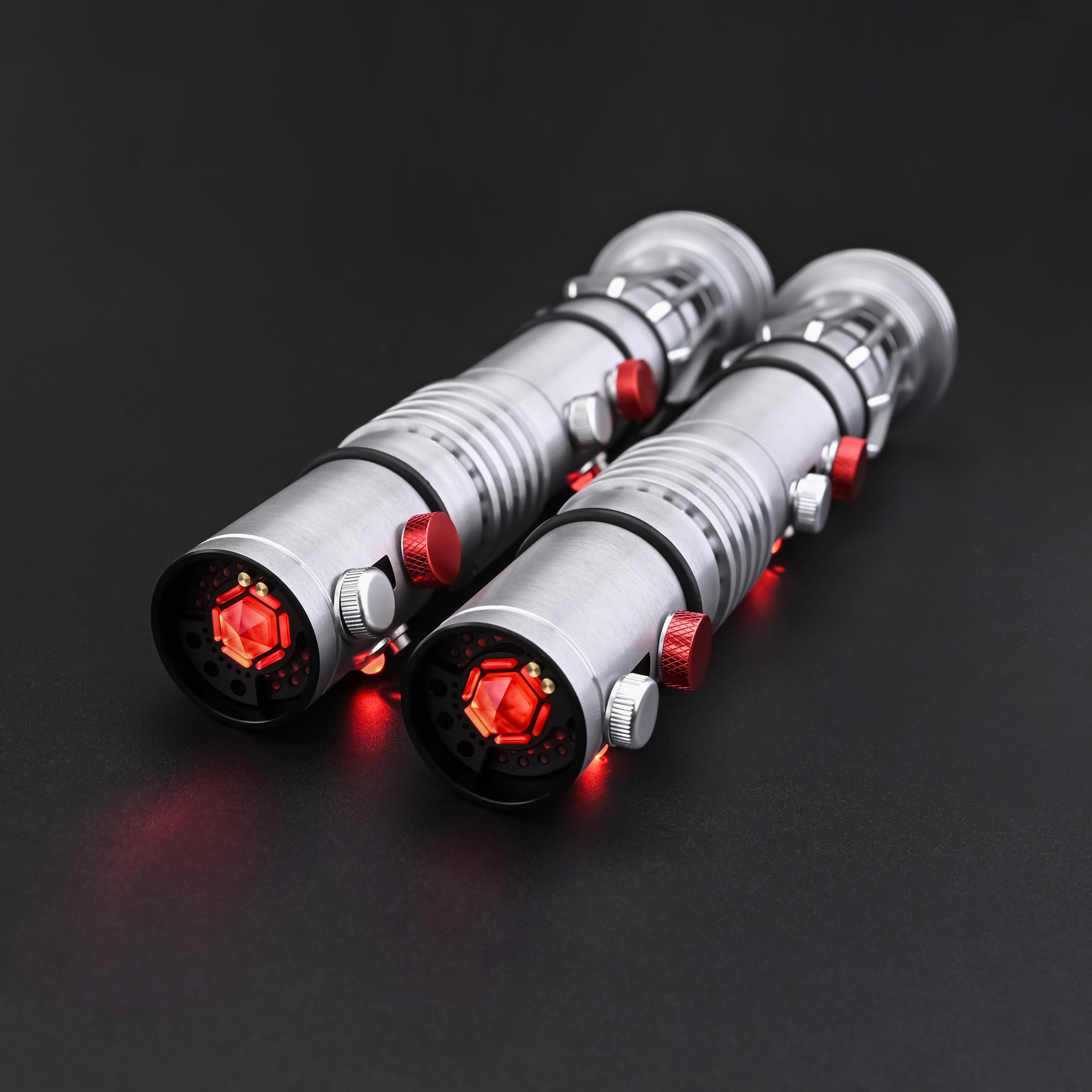 Maul - Watto’s Junkyard Design