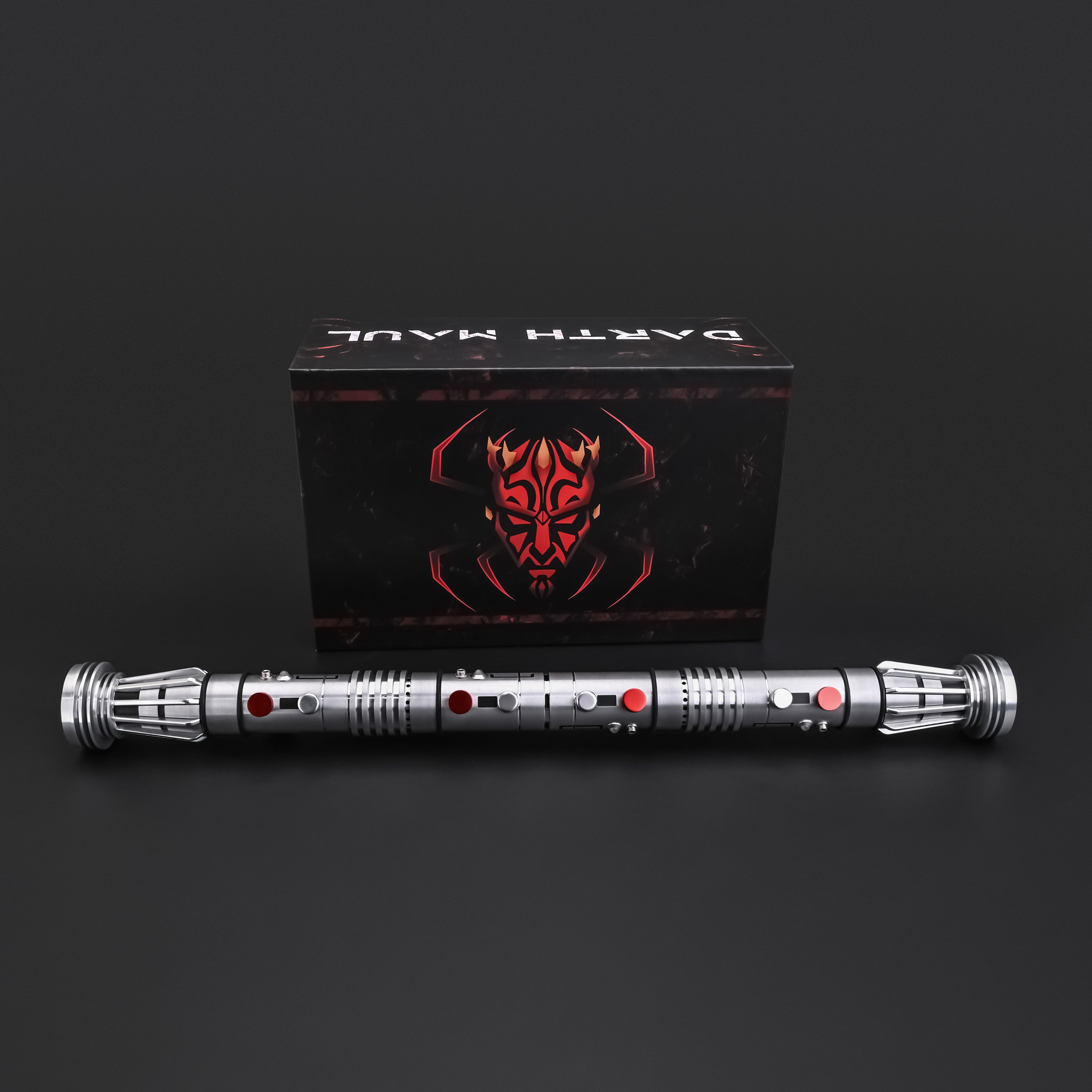 Maul - Watto’s Junkyard Design