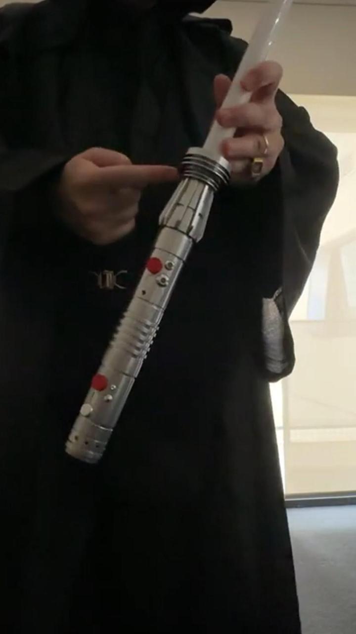 Maul