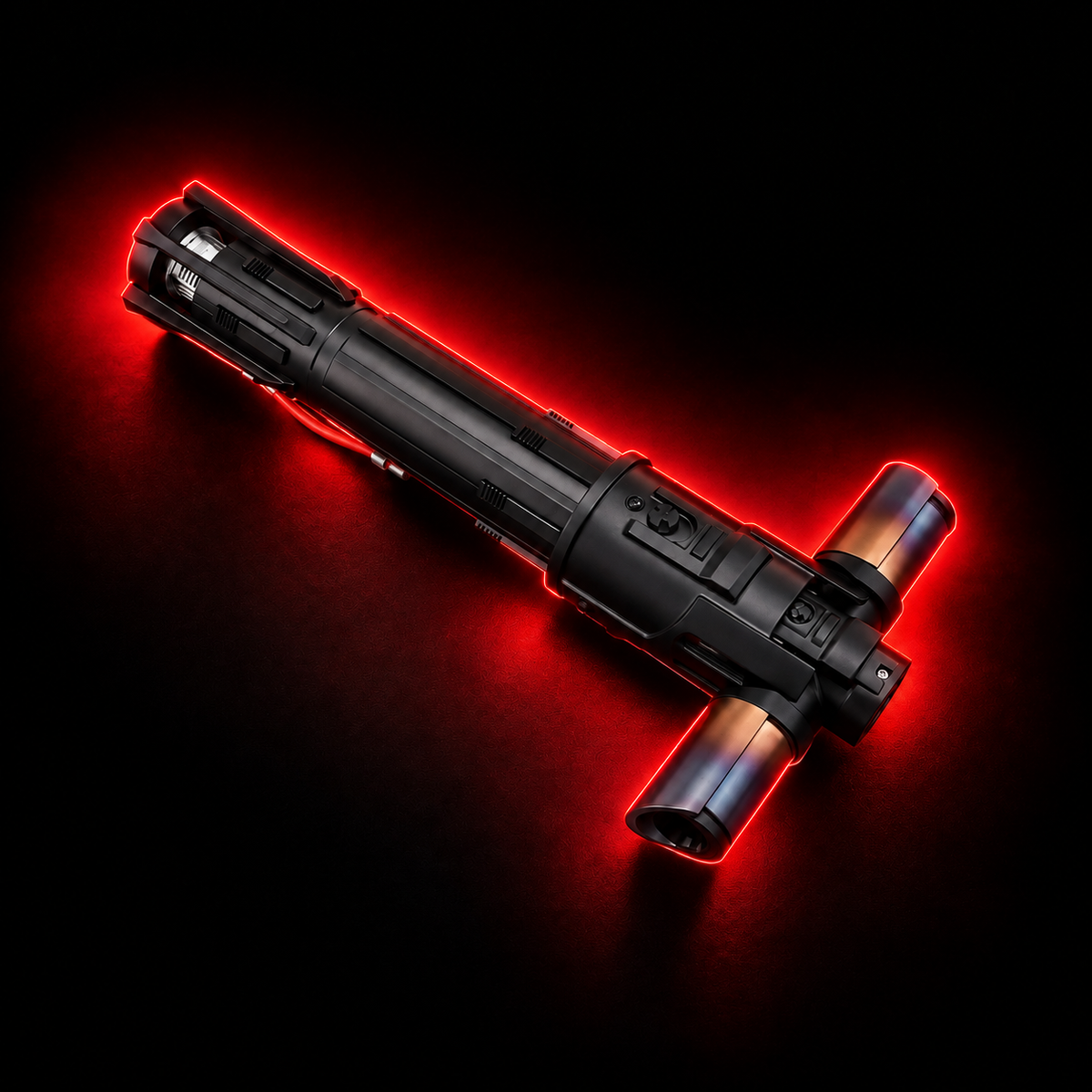 Kylo Ren, miecz świetlny – zdjęcie 8