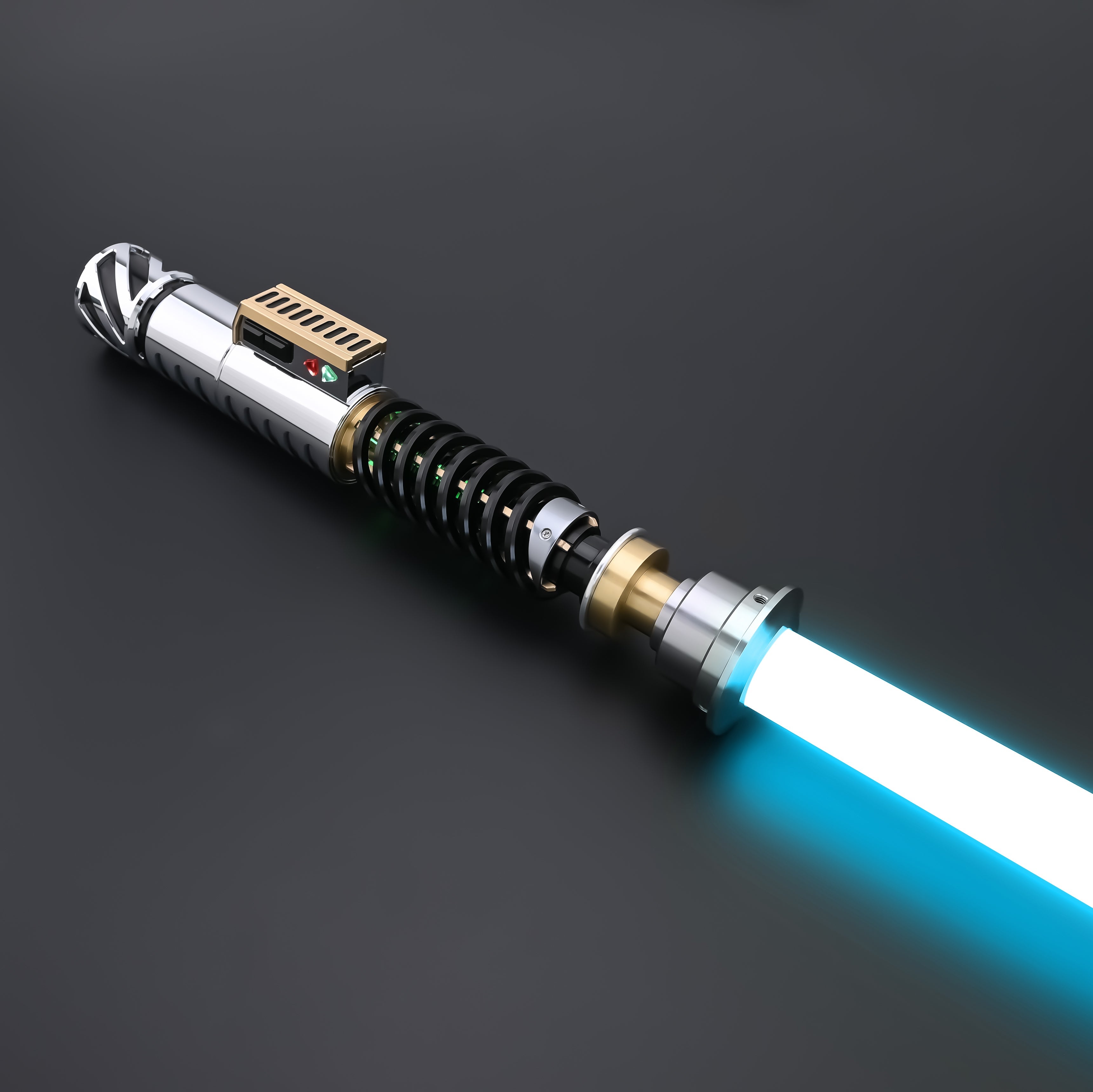 Zdjęcie produktu z mieczem świetlnym Luke Legacy Ascendant 9