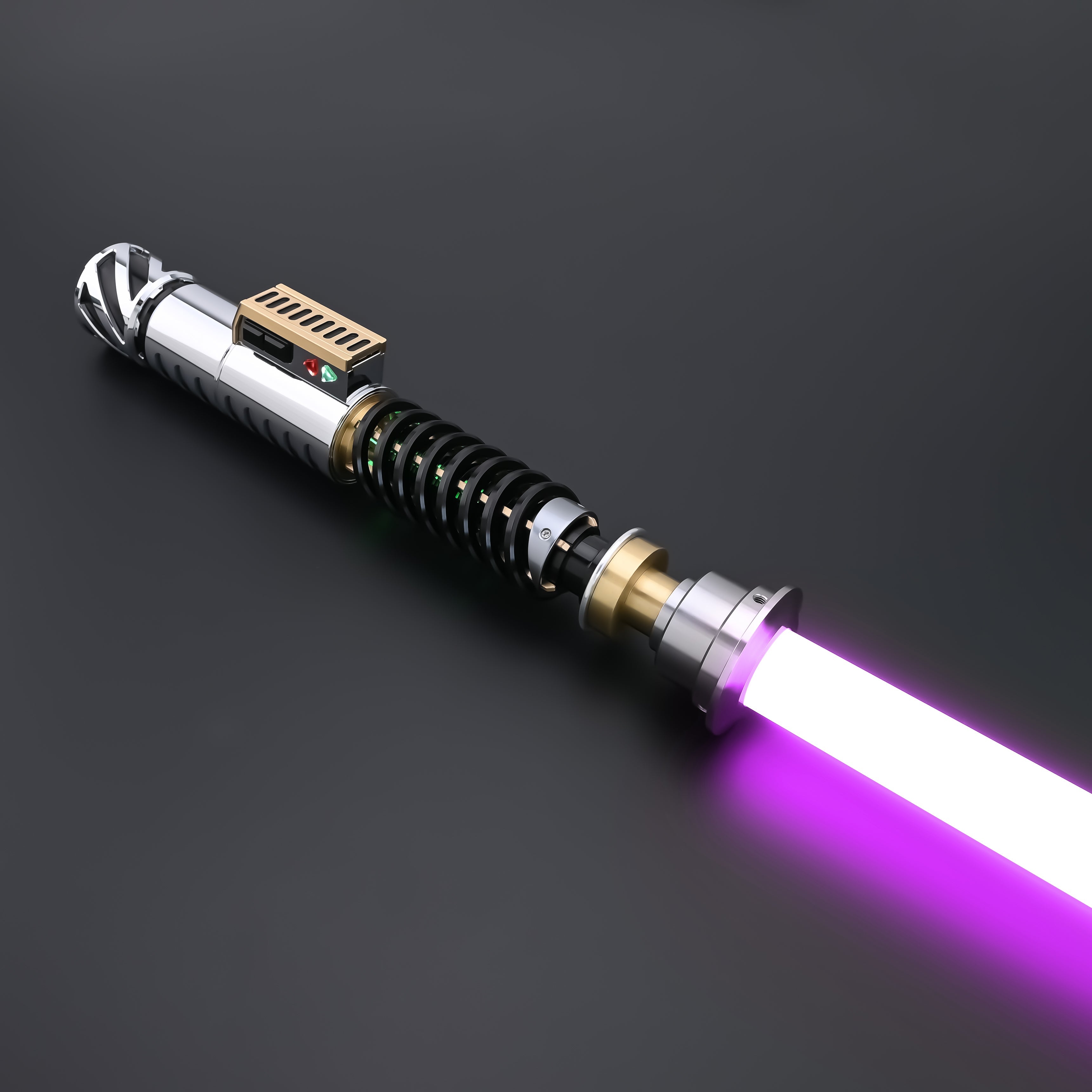 Zdjęcie produktu z mieczem świetlnym Luke Legacy Ascendant 10