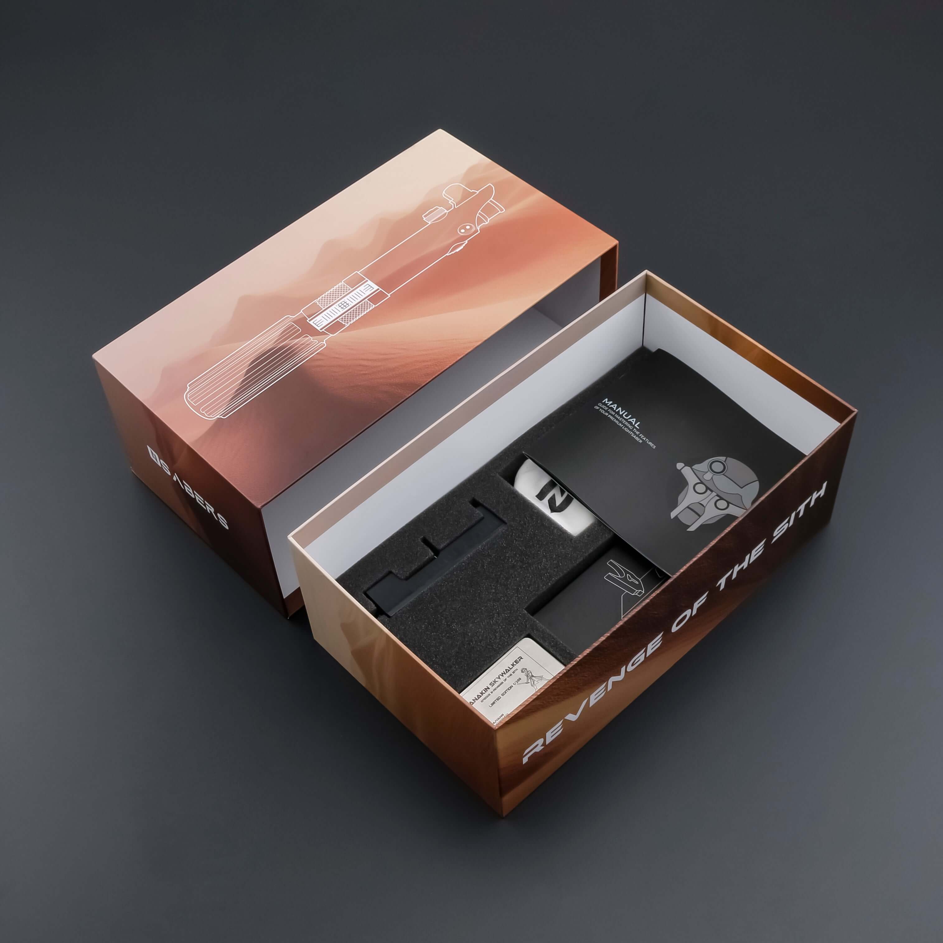 Ani EP3 - 7Chambers Design