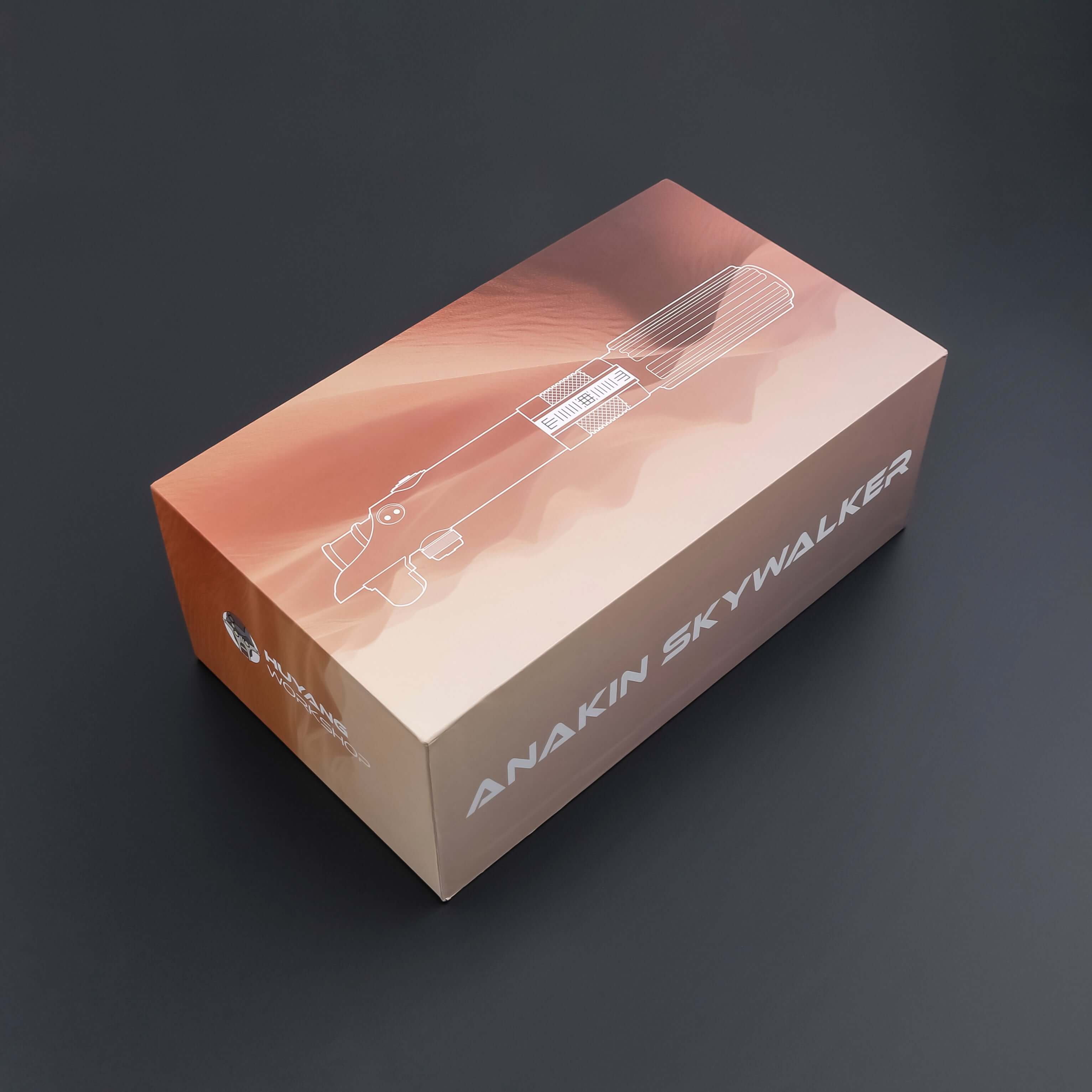 Ani EP3 - 7Chambers Design