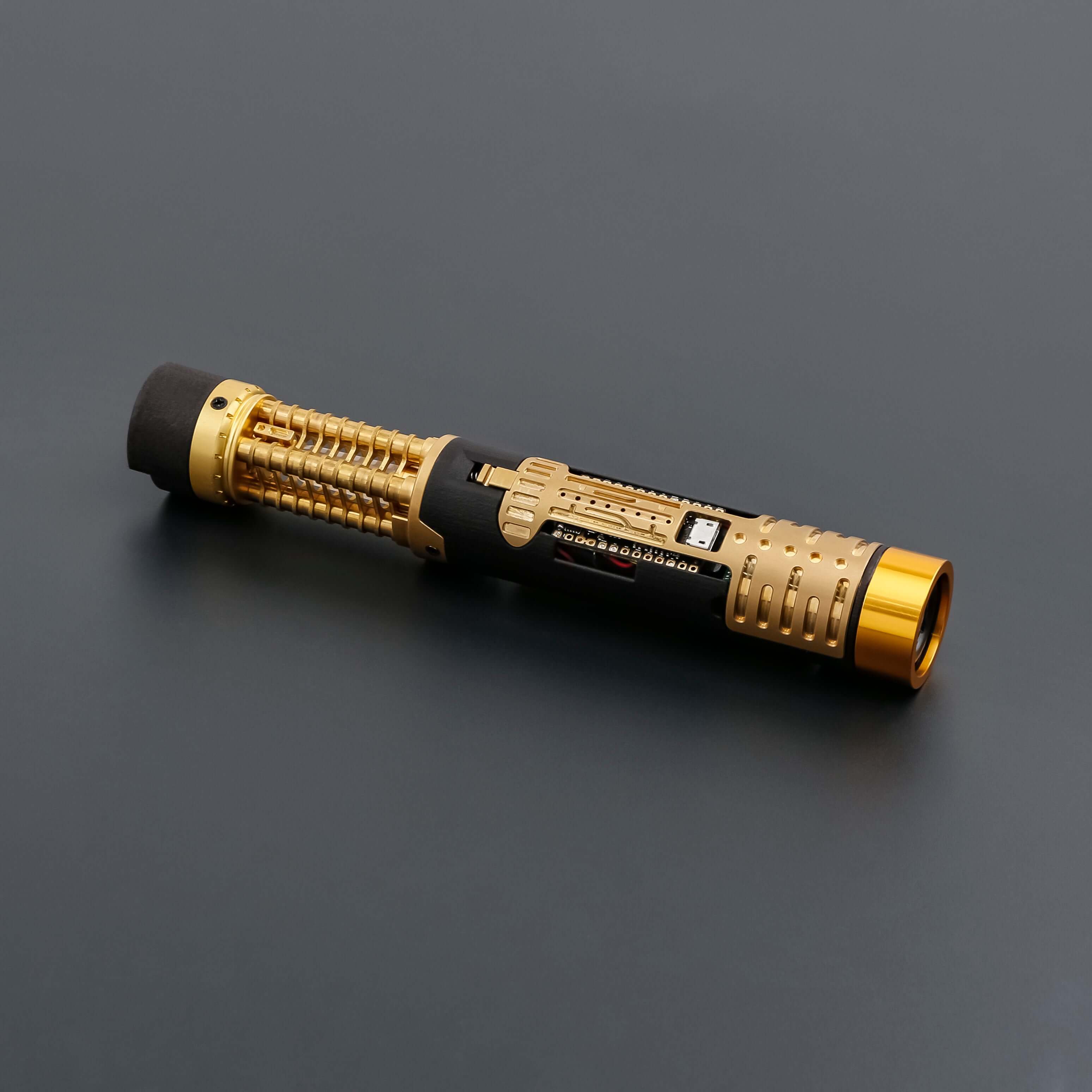 Ani EP3 - 7Chambers Design