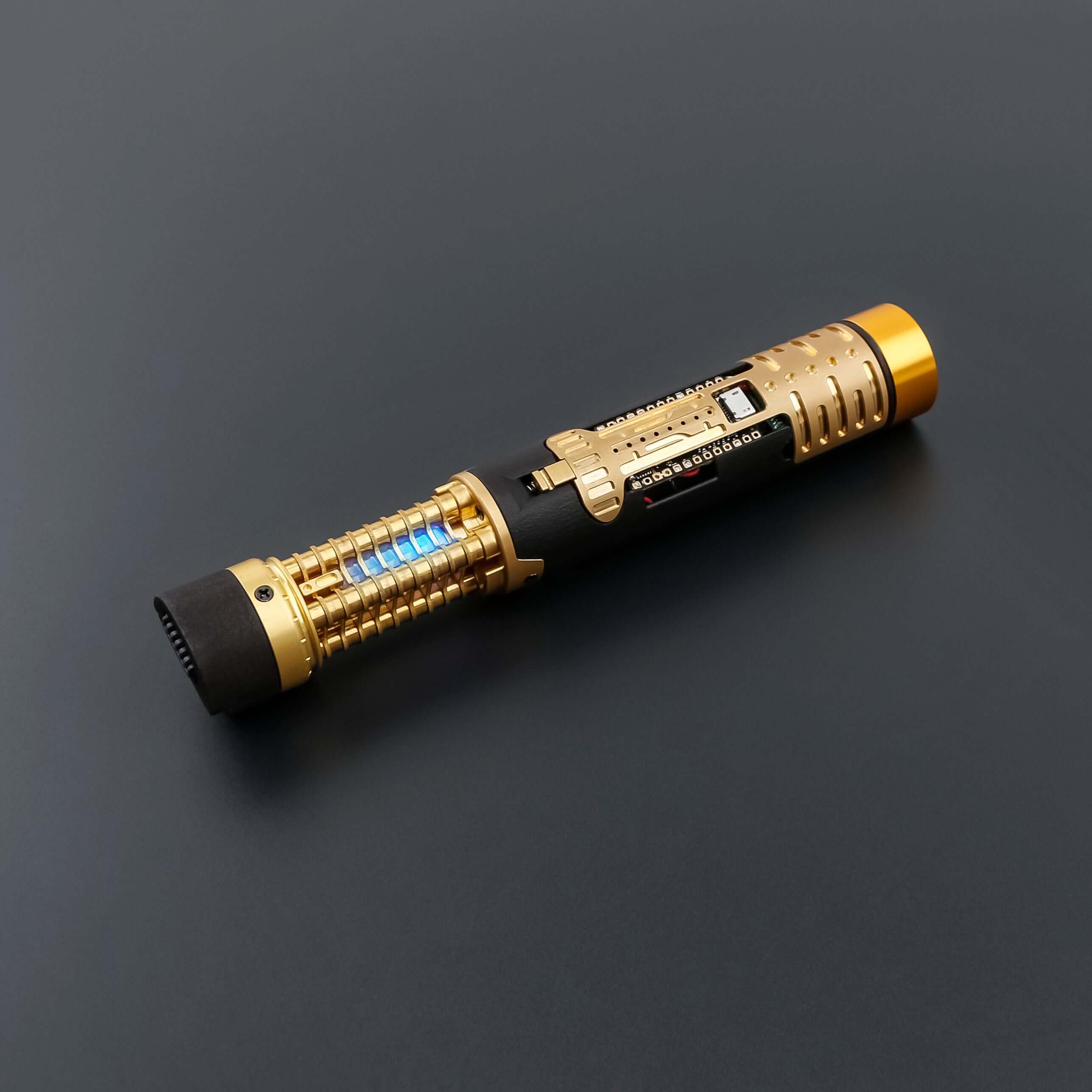 Ani EP3 - 7Chambers Design