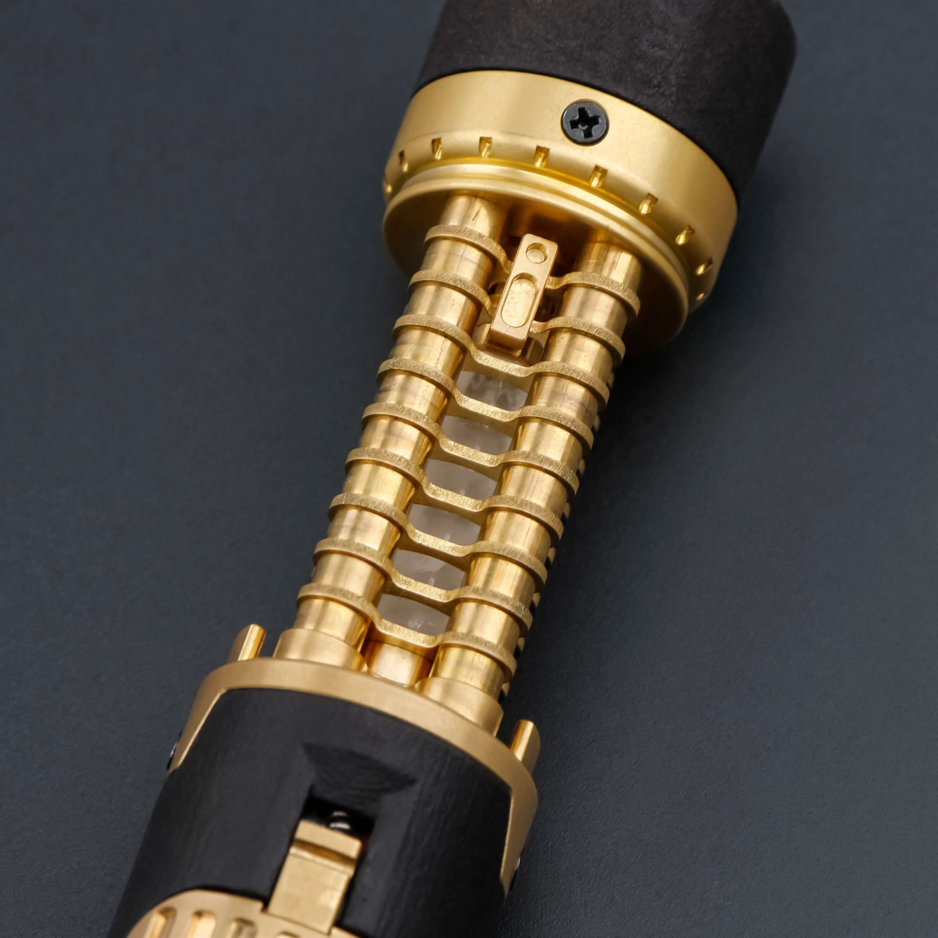 Ani EP3 - 7Chambers Design