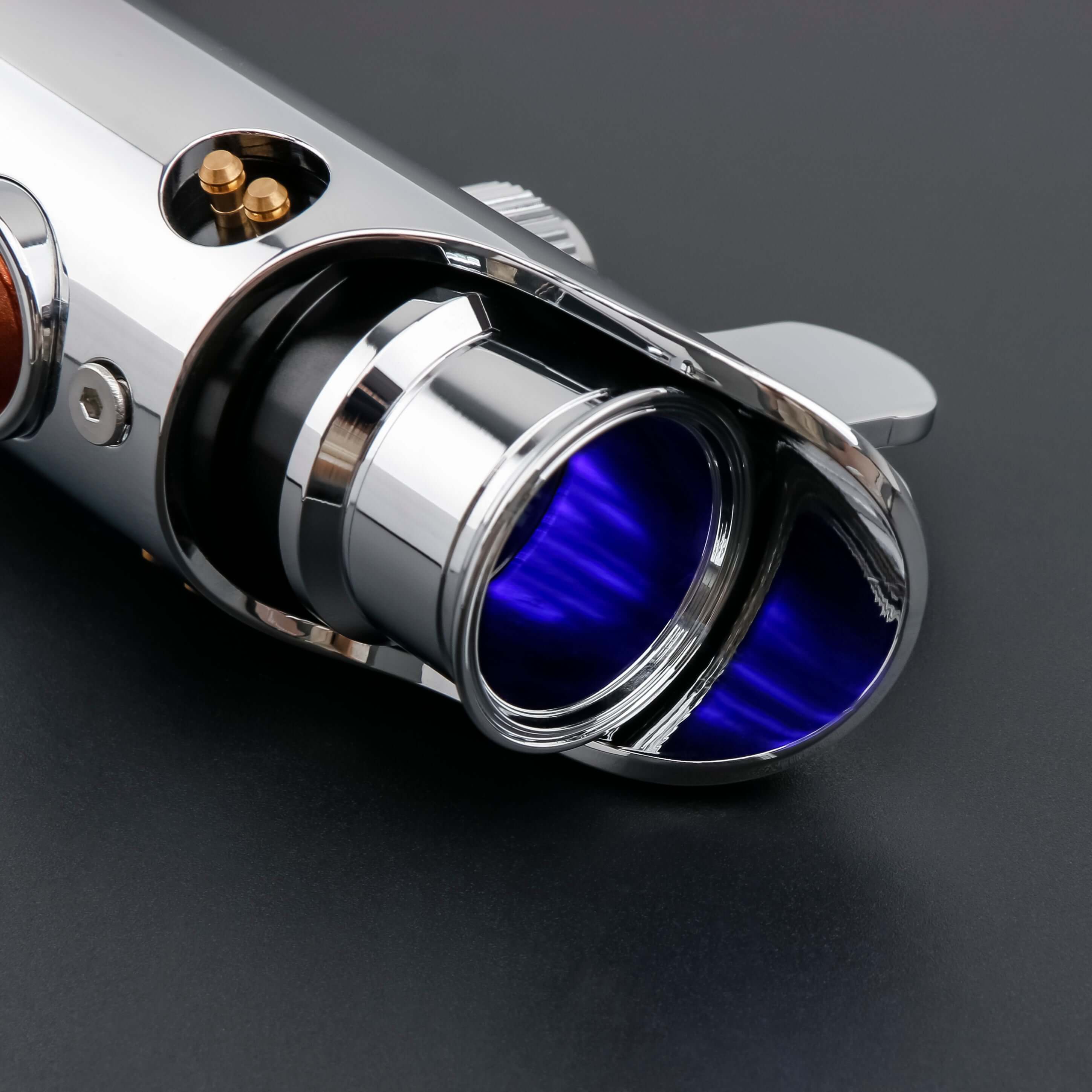 Ani EP3 - 7Chambers Design