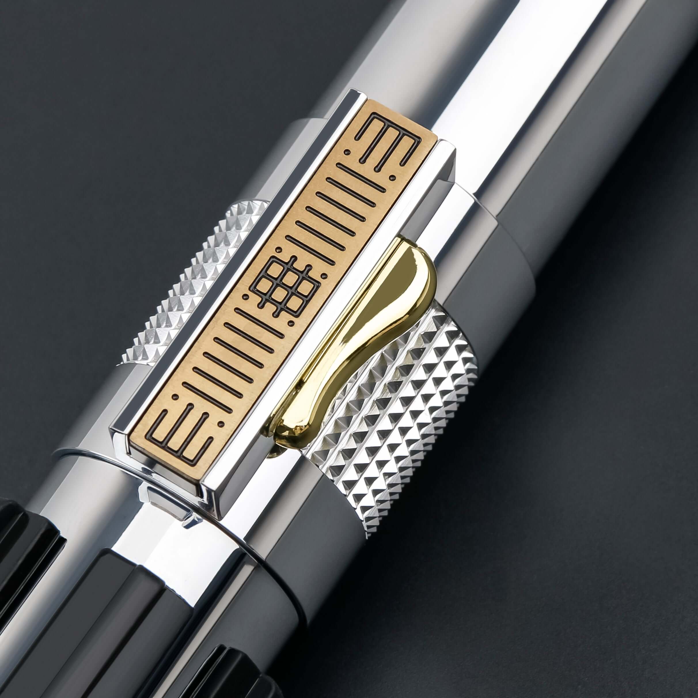 Ani EP3 - 7Chambers Design