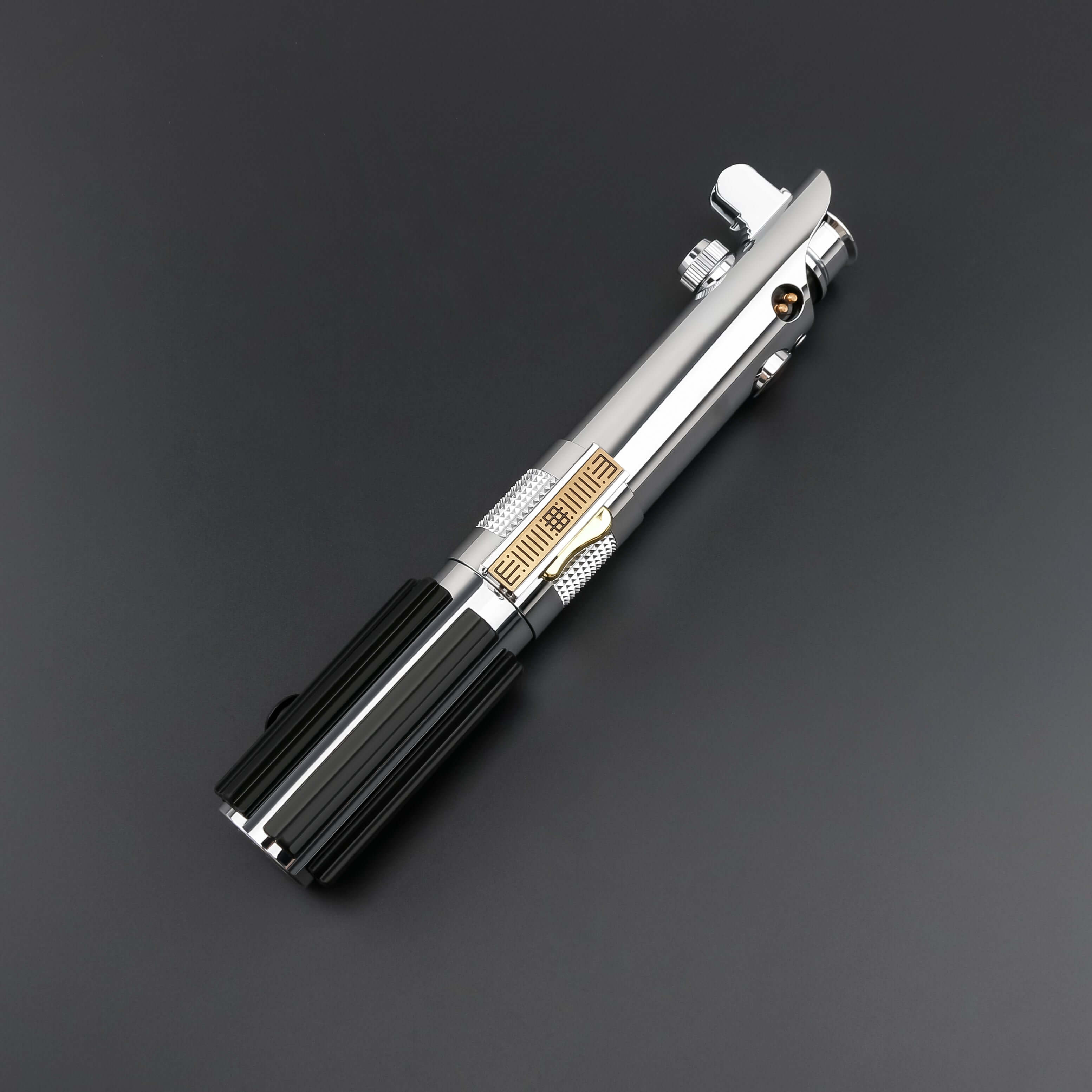 Ani EP3 - 7Chambers Design