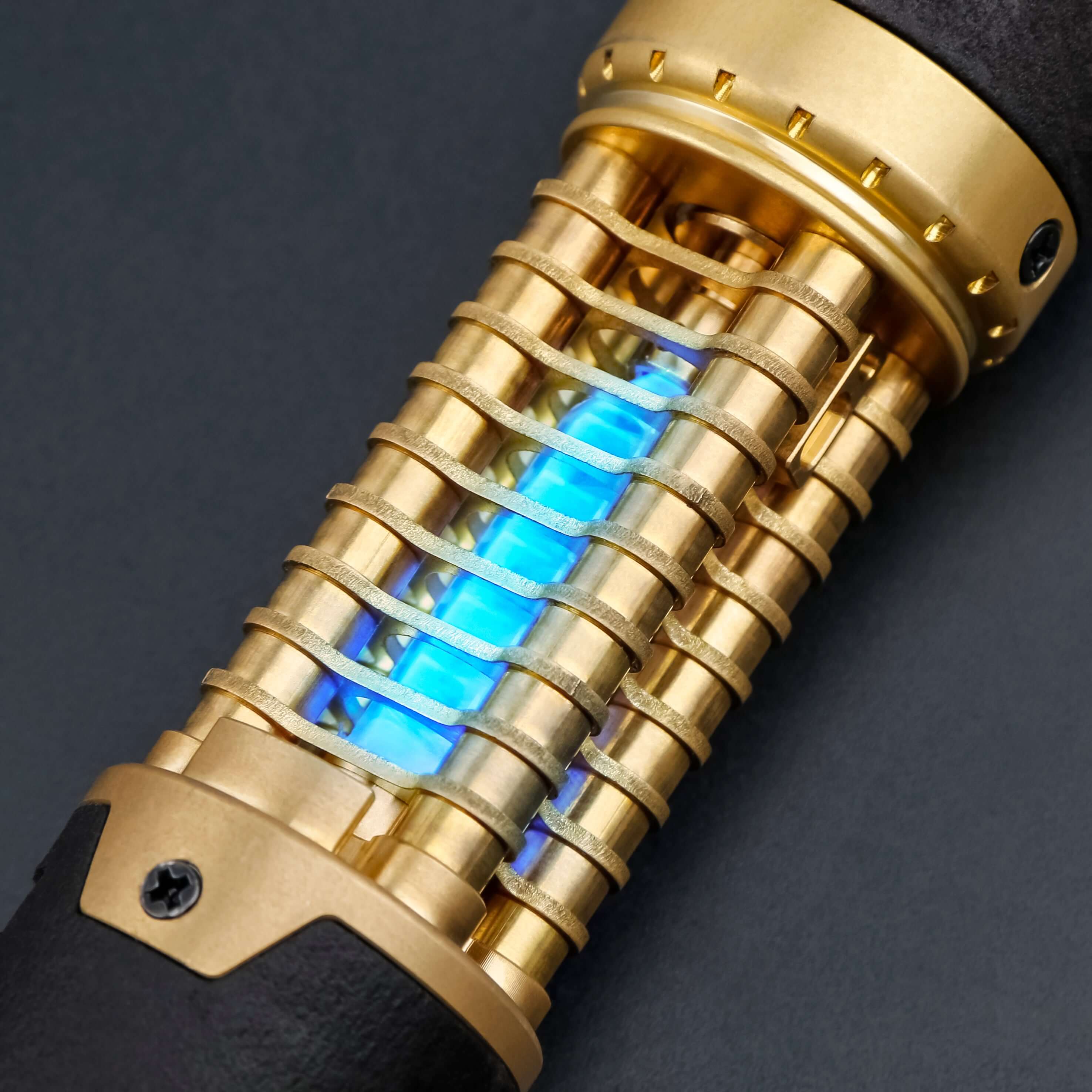 Ani EP3 - 7Chambers Design