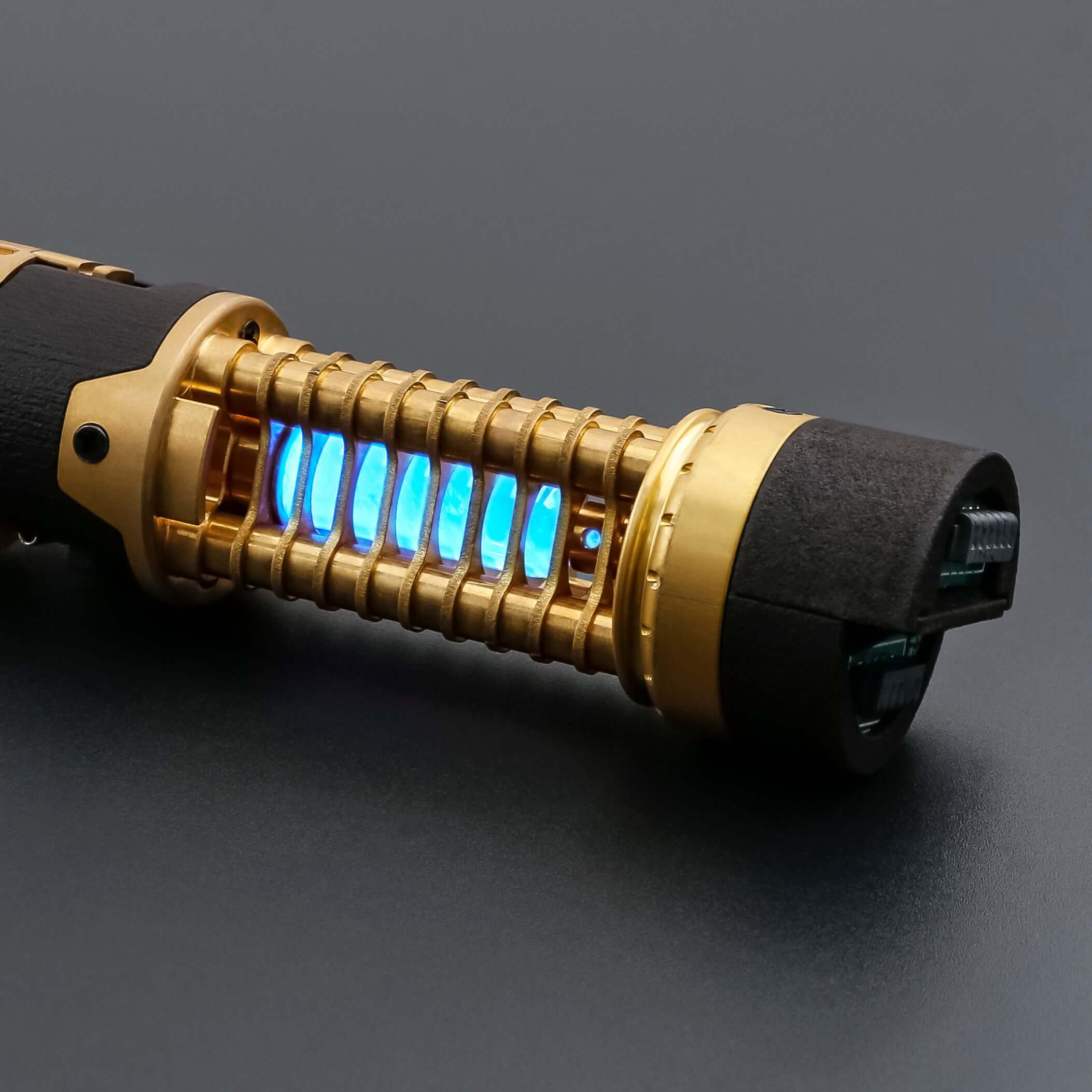 Ani EP3 - 7Chambers Design