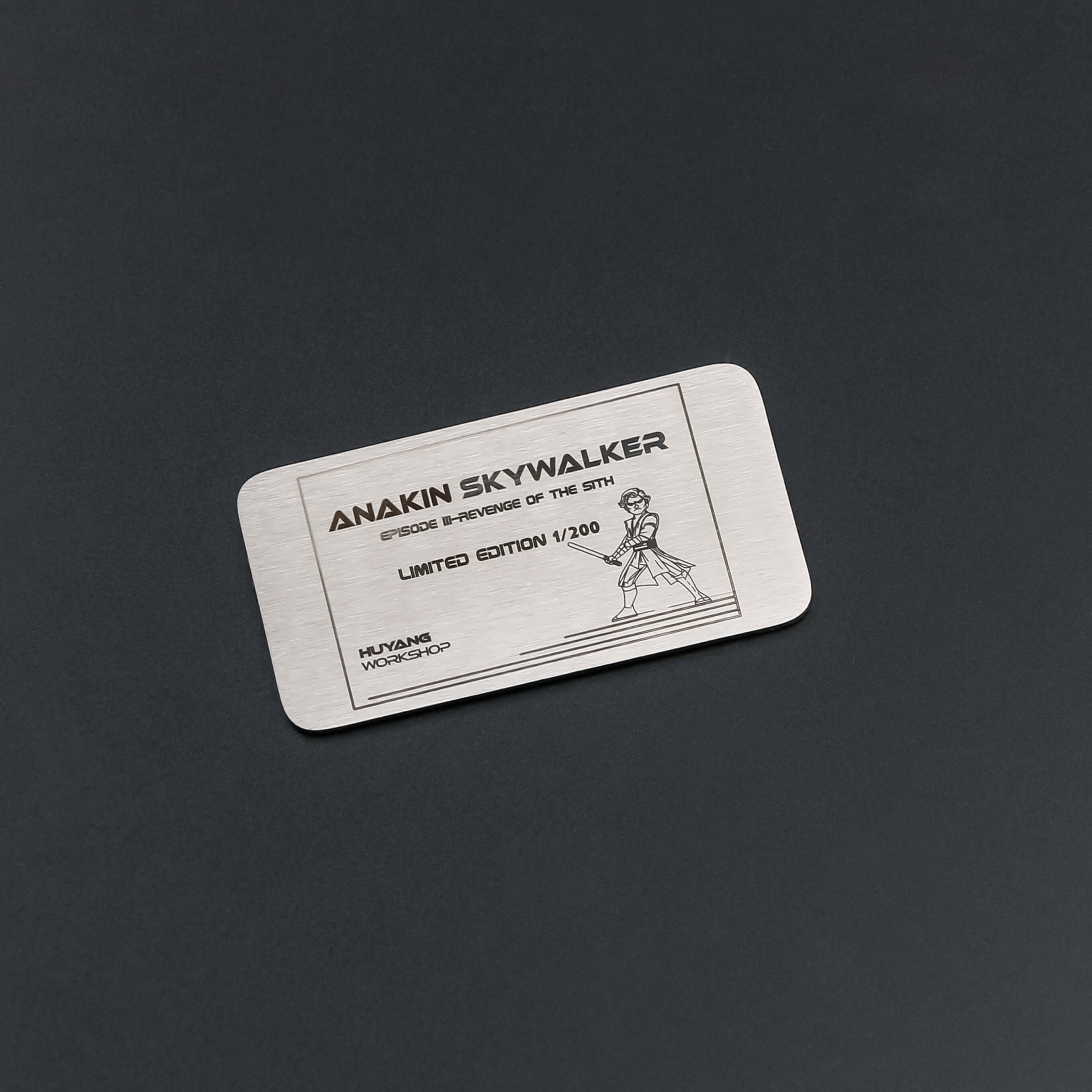 Ani EP3 - 7Chambers Design