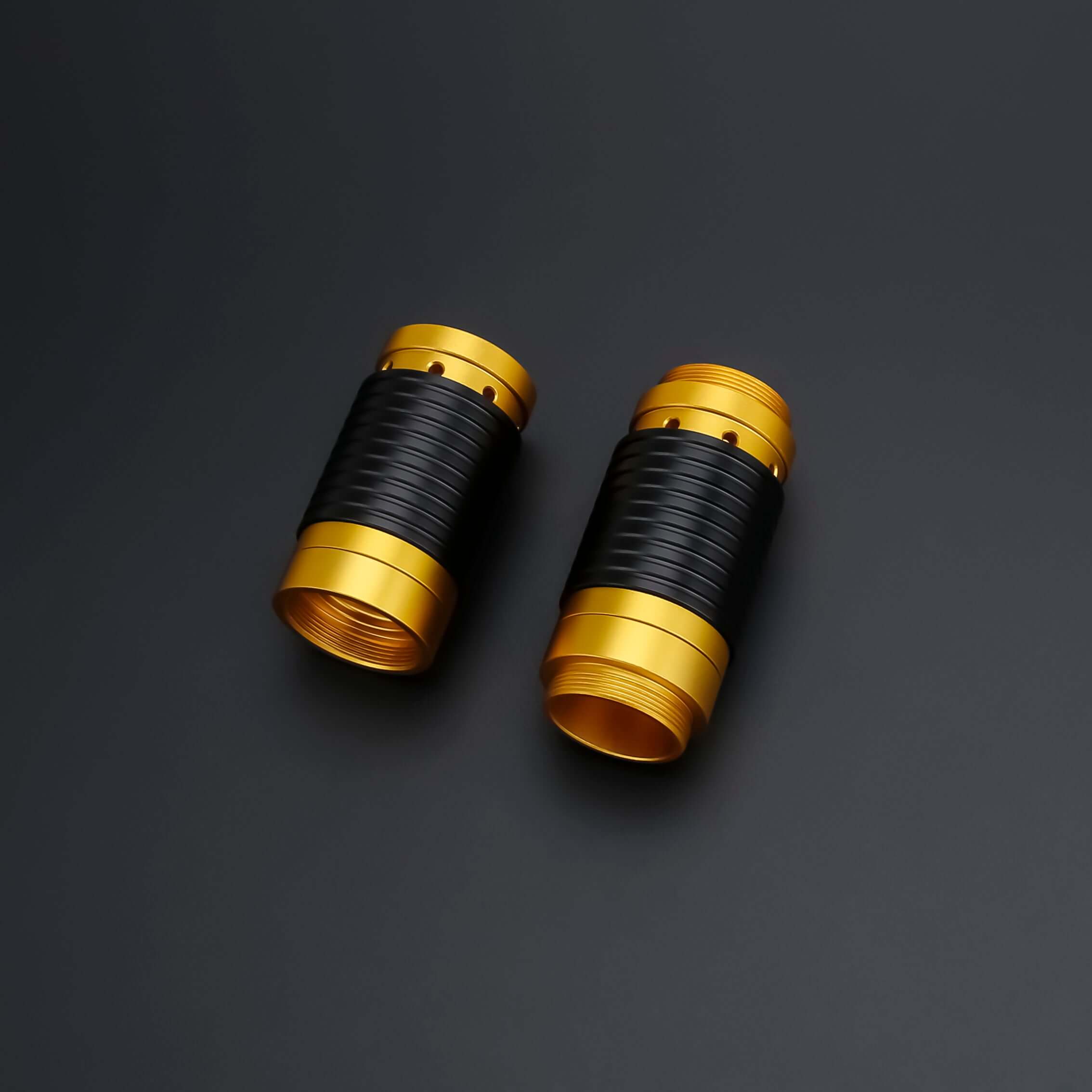 Quick Release Coupler