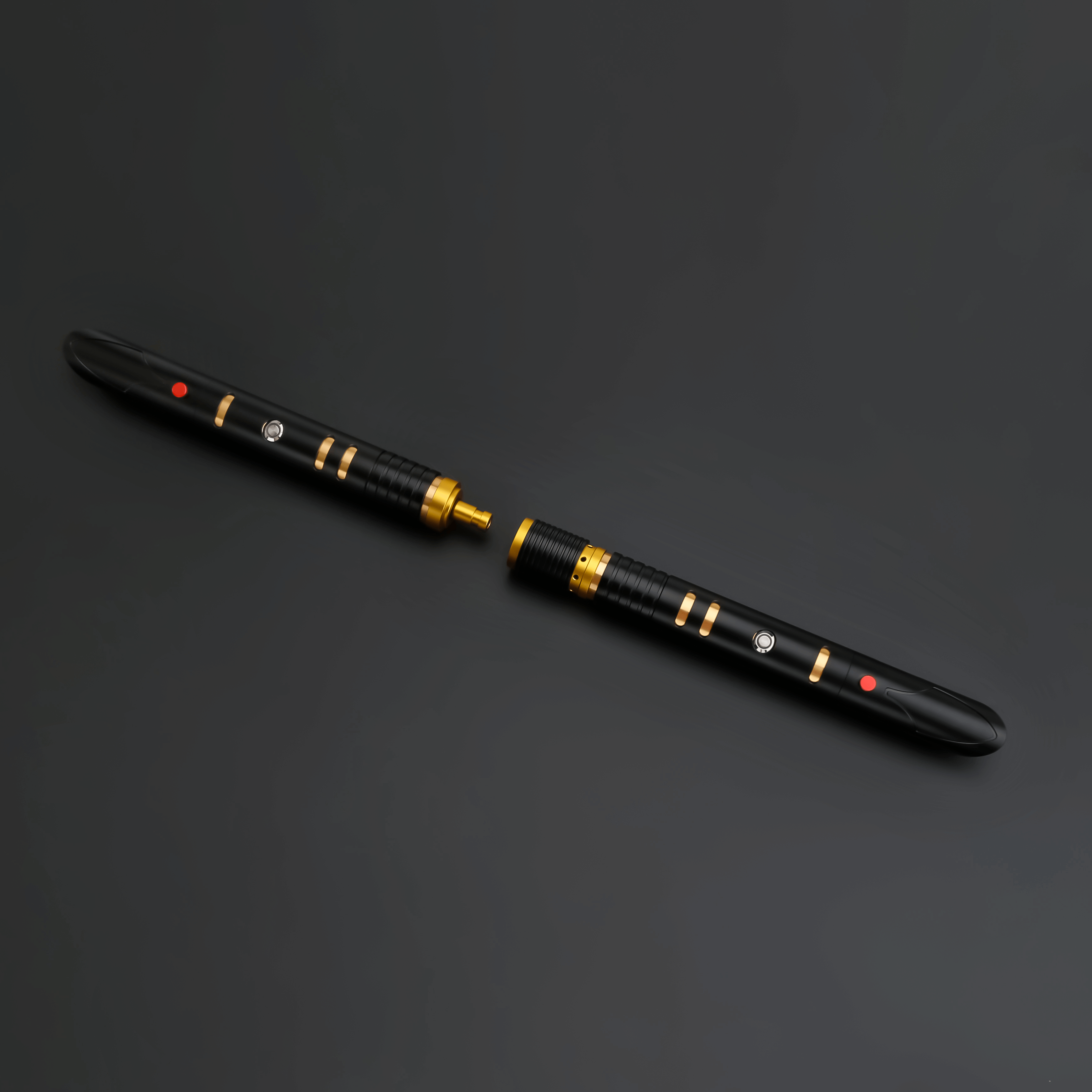 Quick Release Coupler