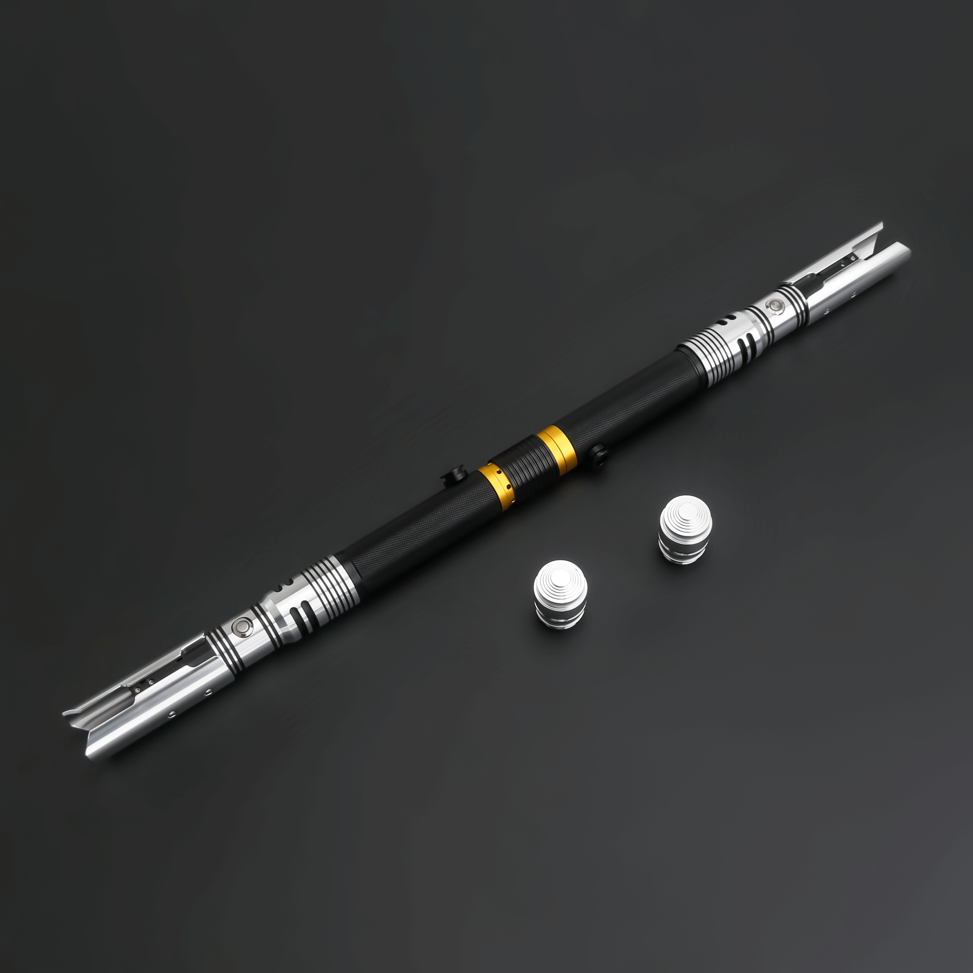 Quick Release Coupler