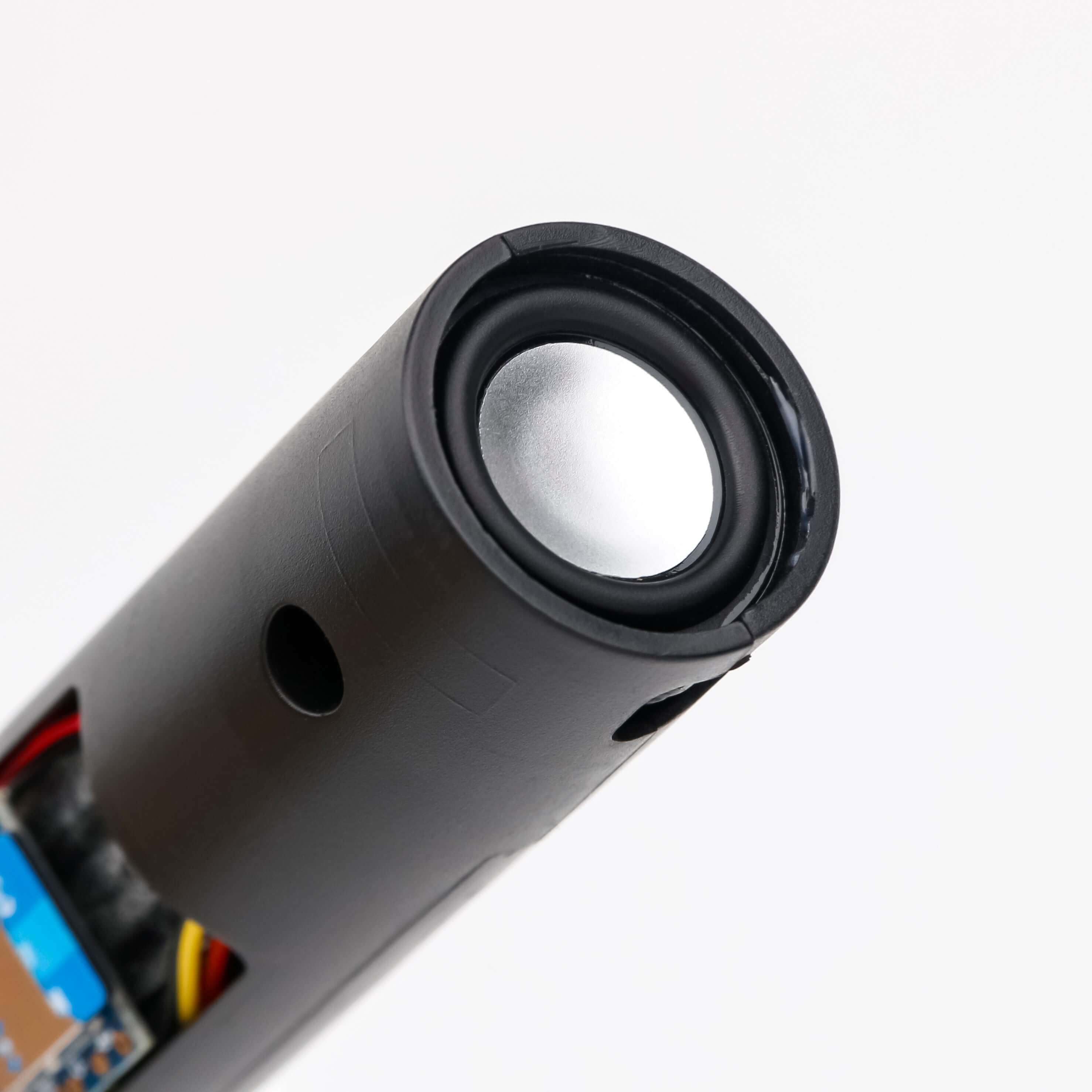 miecz świetlny elektryczny rdzeń