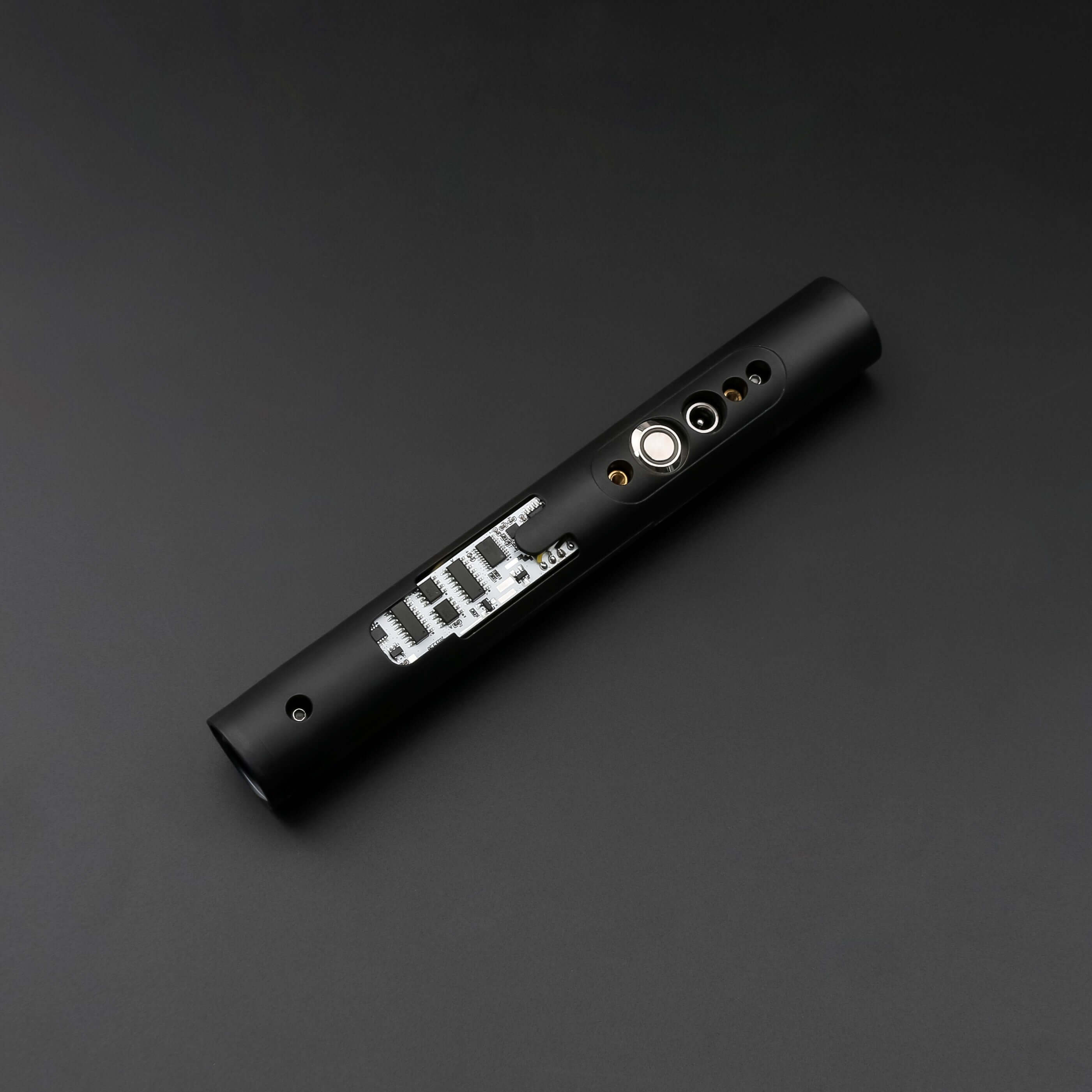 miecz świetlny elektryczny rdzeń