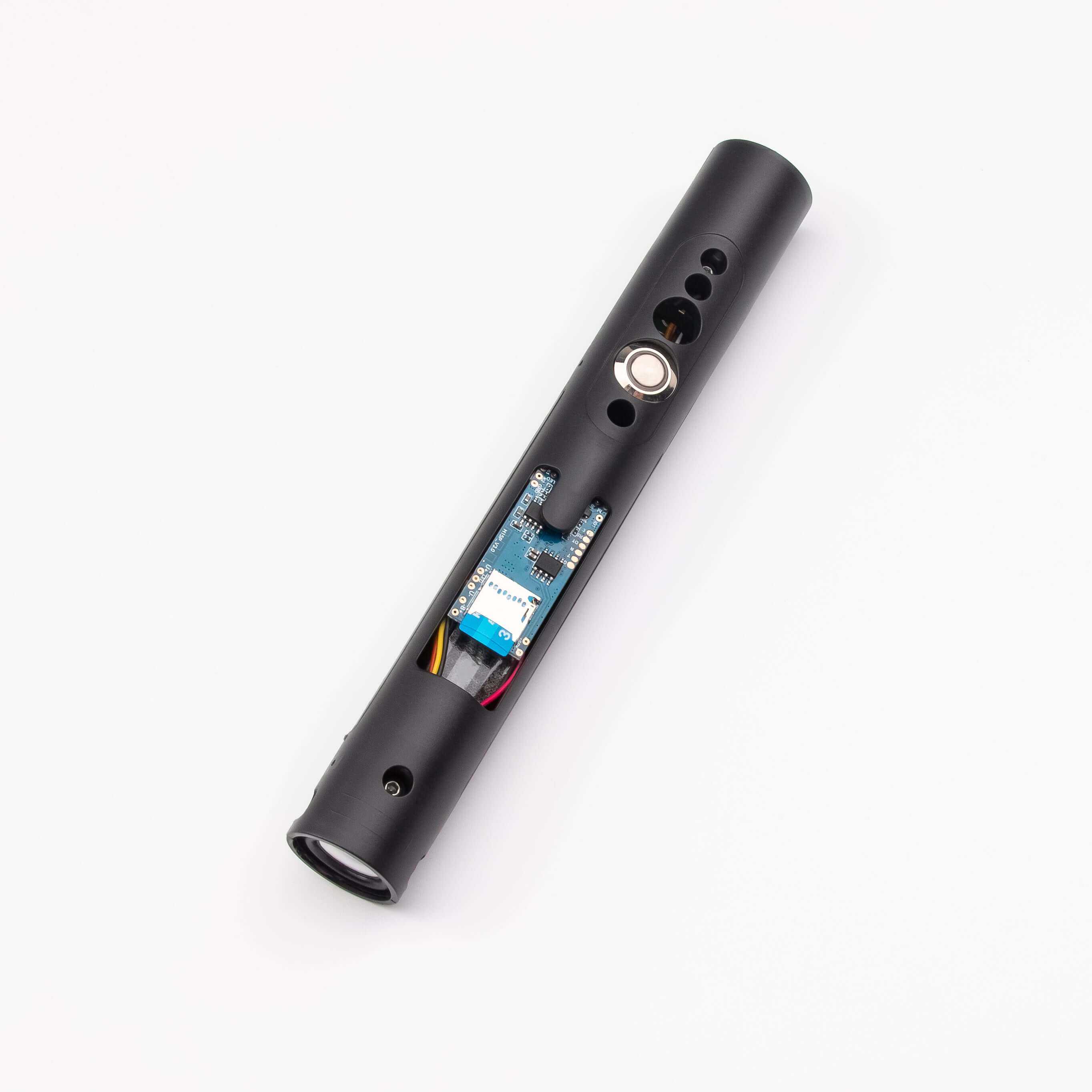 miecz świetlny elektryczny rdzeń