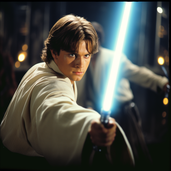 Wer sind die Top 5 der mächtigsten Jedi?