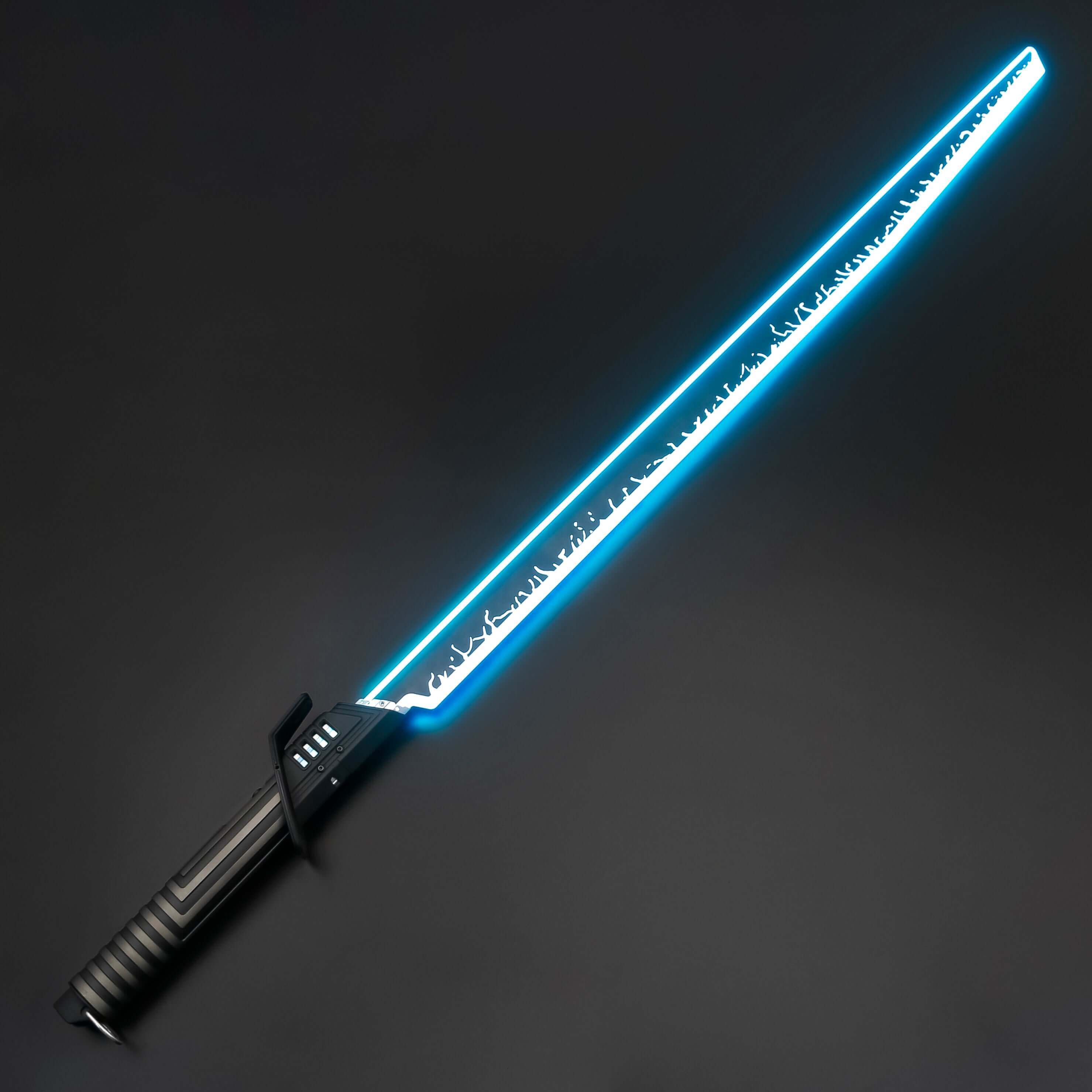 Darksaber | Dunkelschwert | Mandalorian Darksaber