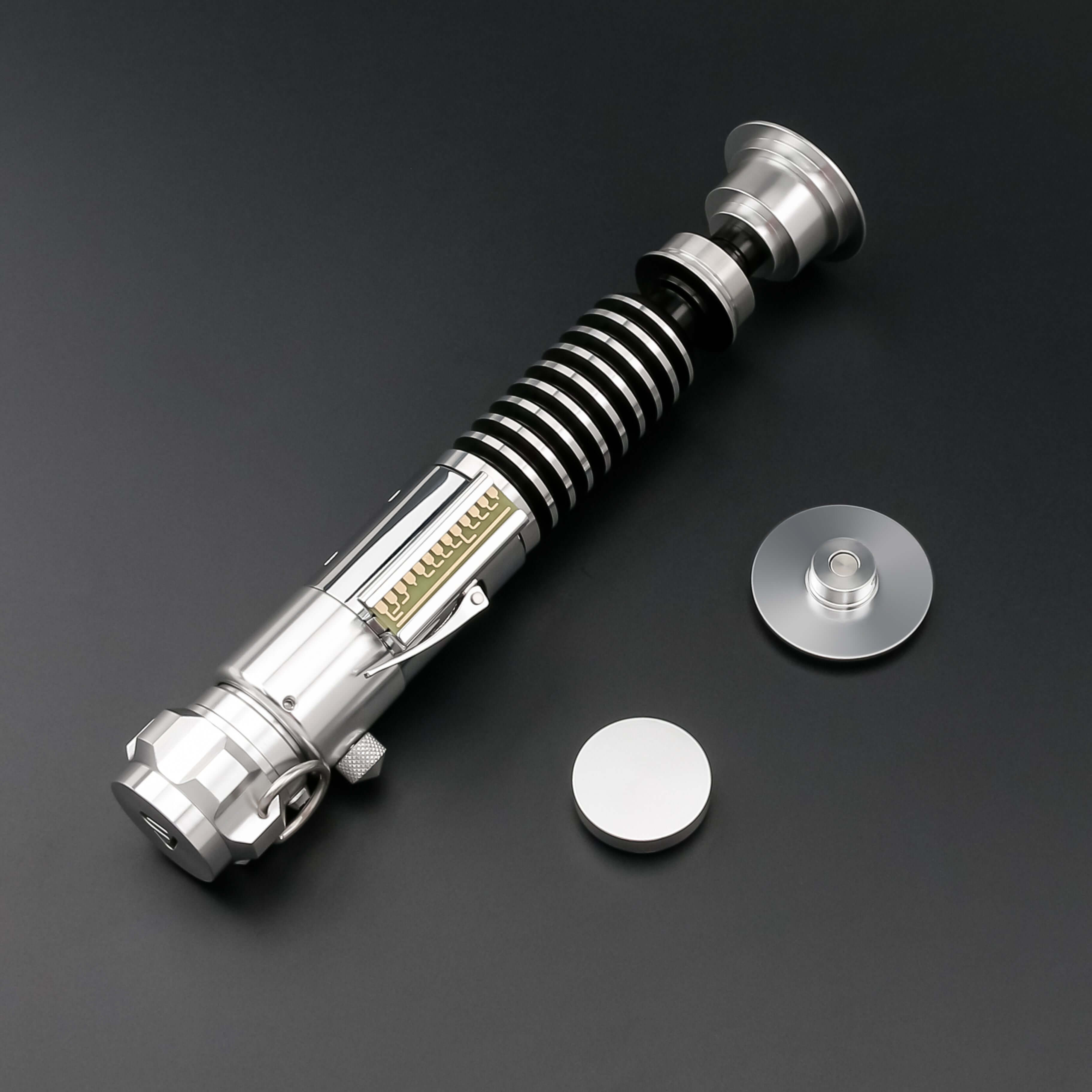 Return Bundle (Vader ROTJ + V2 Weathered)