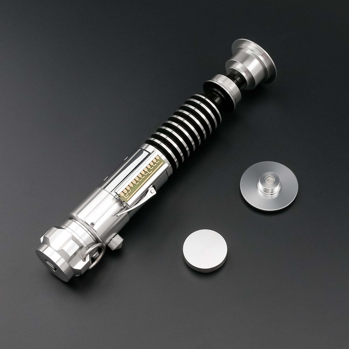 Return Bundle (Vader ROTJ + V2 Weathered)