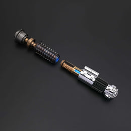 Obi EP4 Weathered(Crystal Chamber)