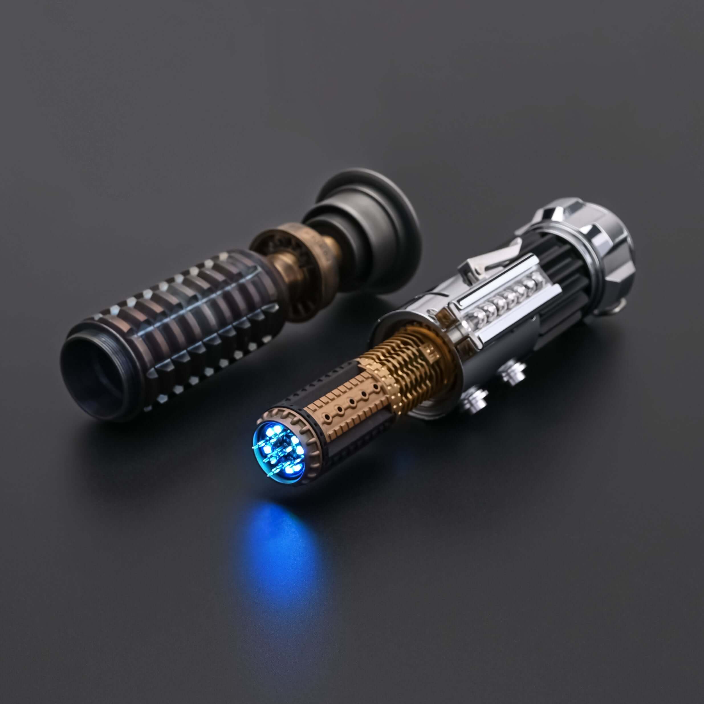 Obi EP4 Weathered(Crystal Chamber)