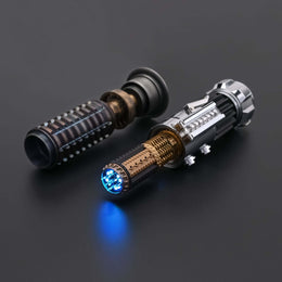 Obi EP4 Weathered(Crystal Chamber)