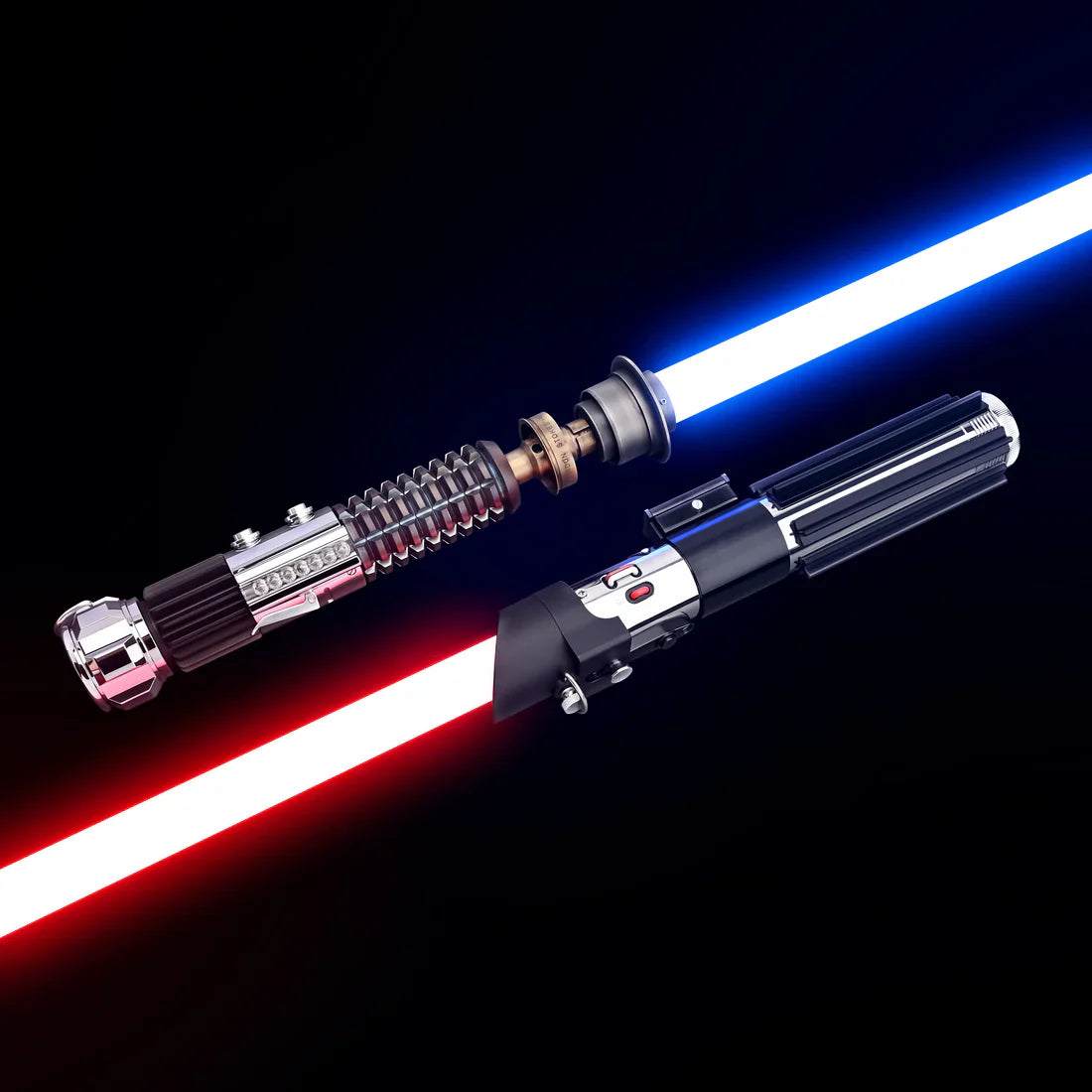 Master and Monster Bundle - OBI EP4  & VADER EP5