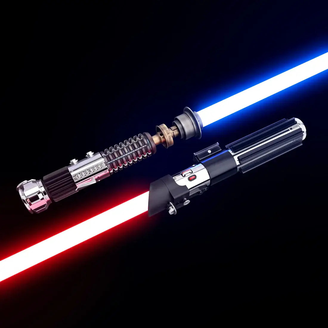 Master and Monster Bundle - OBI EP4  & VADER EP5