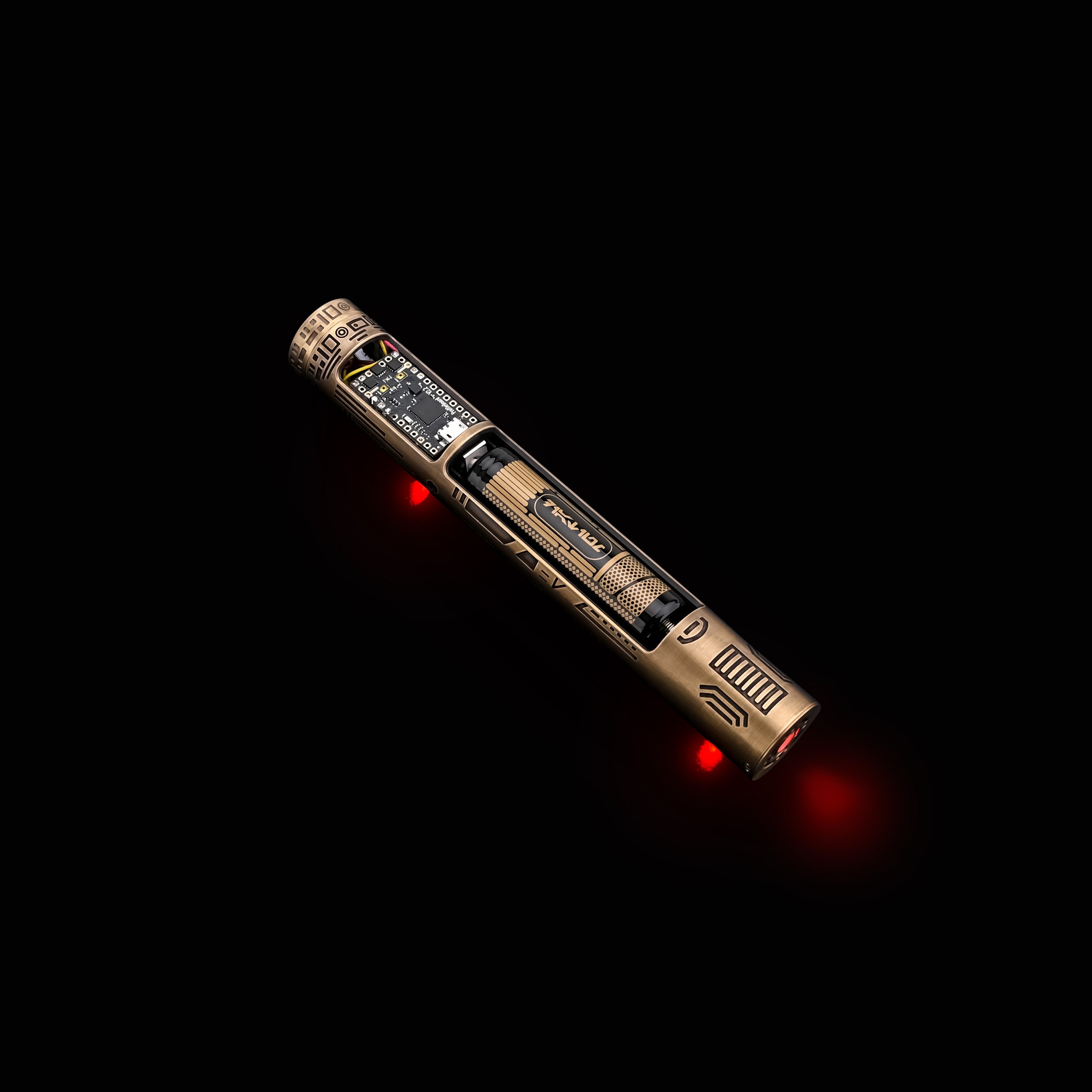 Maul - Watto’s Junkyard Design