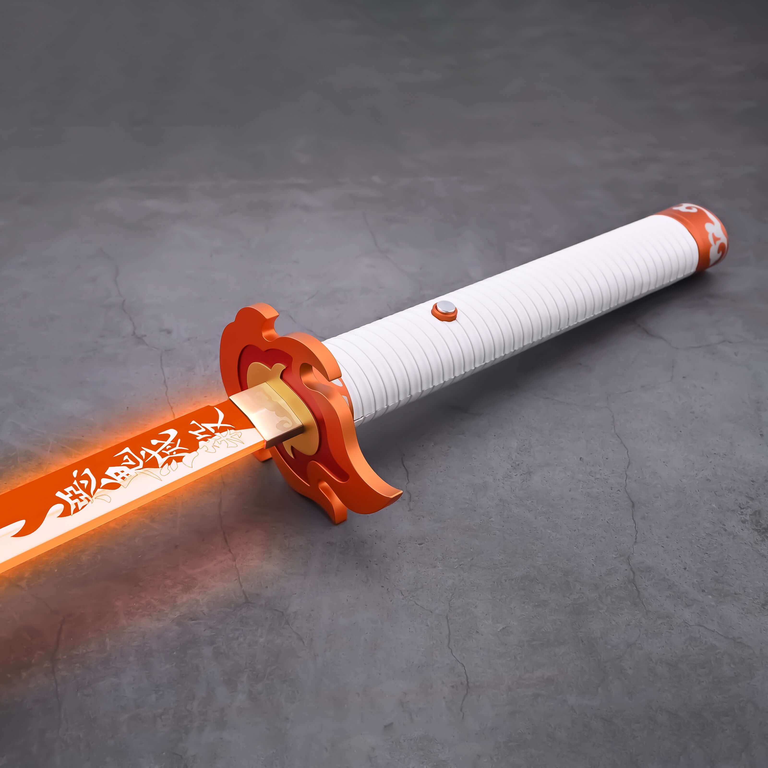 Rengoku