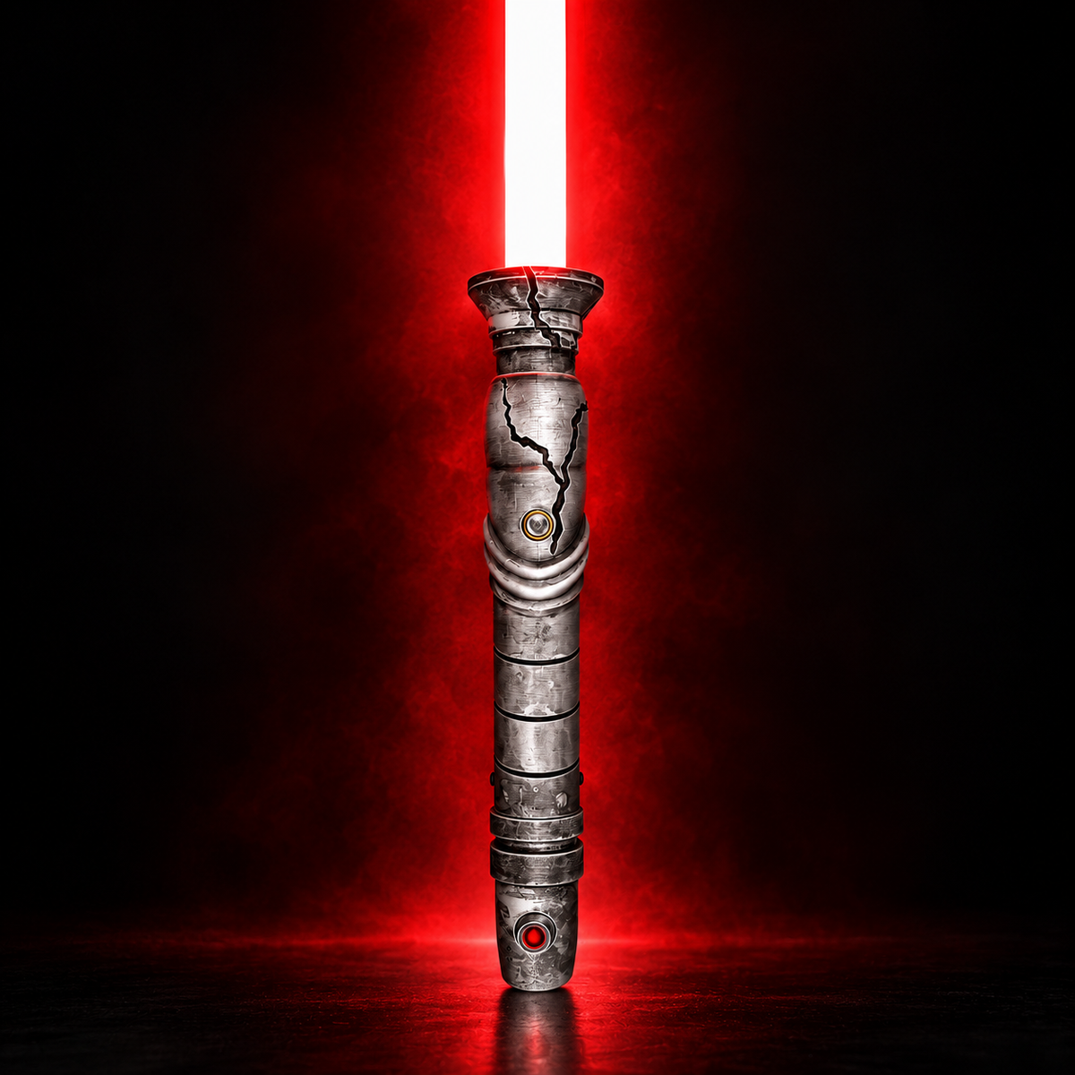 Darth Nihilus, miecz świetlny – zdjęcie 1