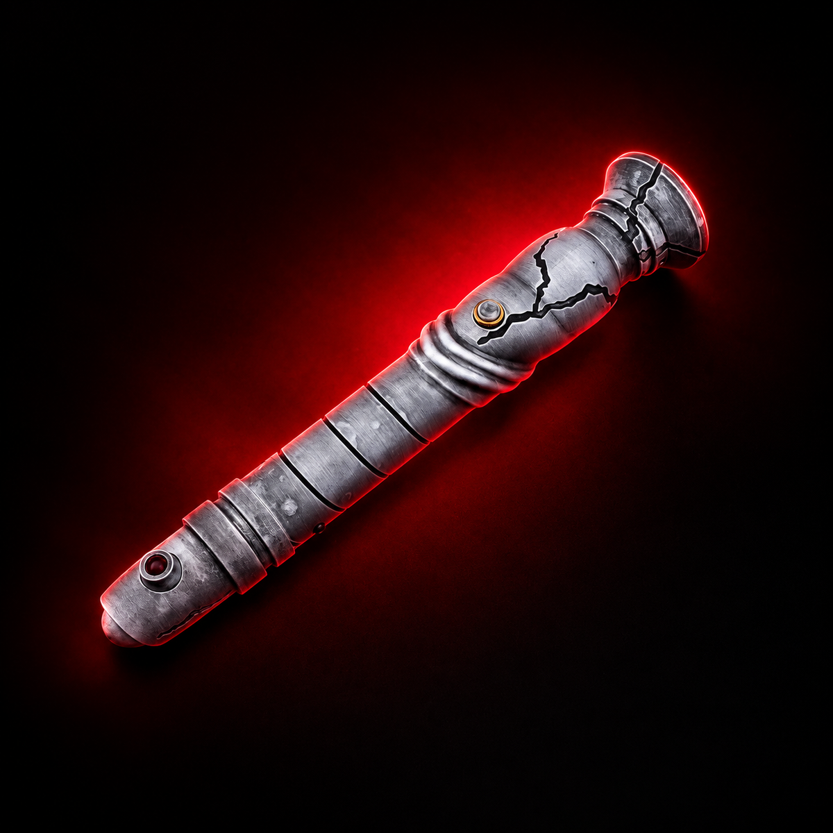 Darth Nihilus, miecz świetlny – zdjęcie 5