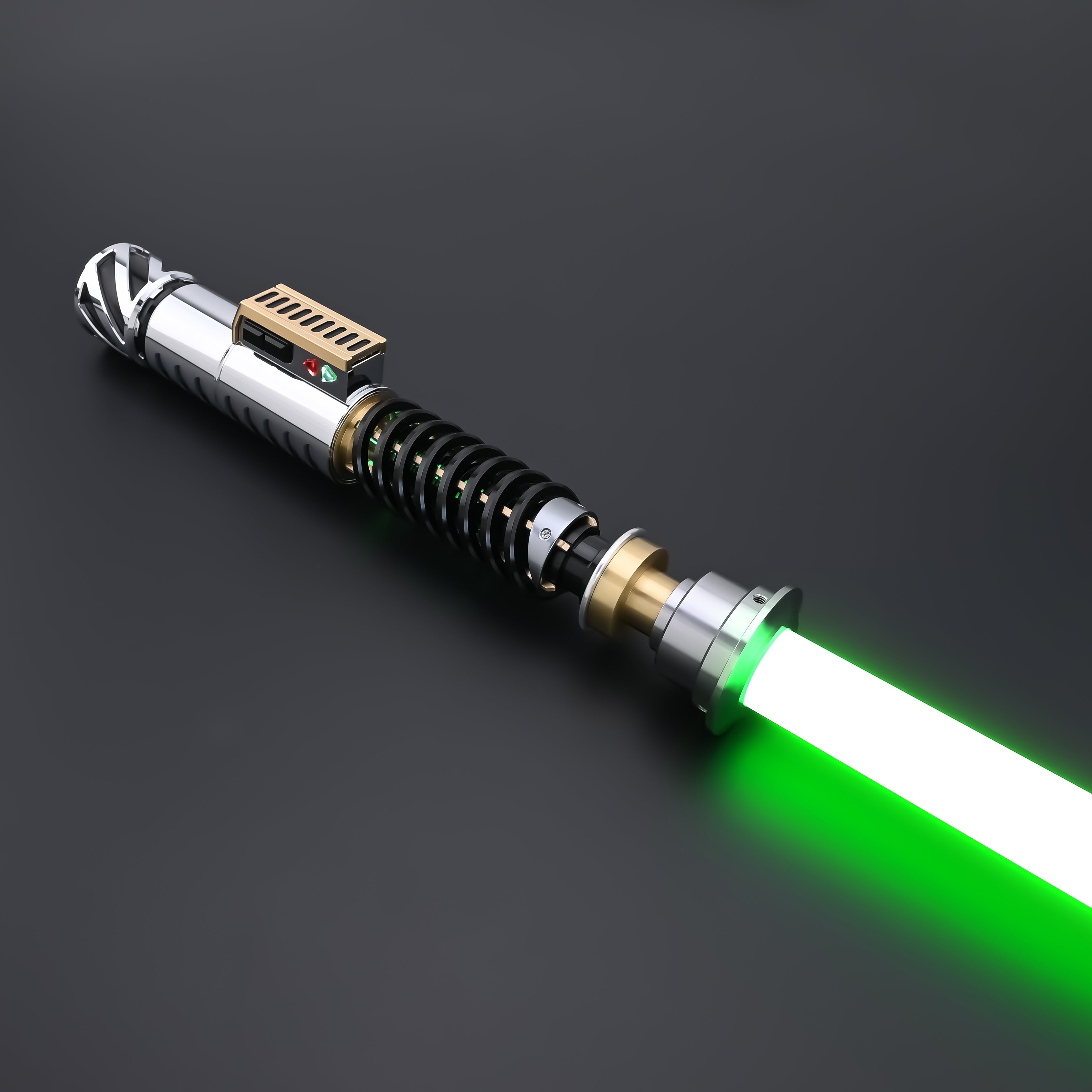 Zdjęcie produktu z mieczem świetlnym Luke Legacy Ascendant 11