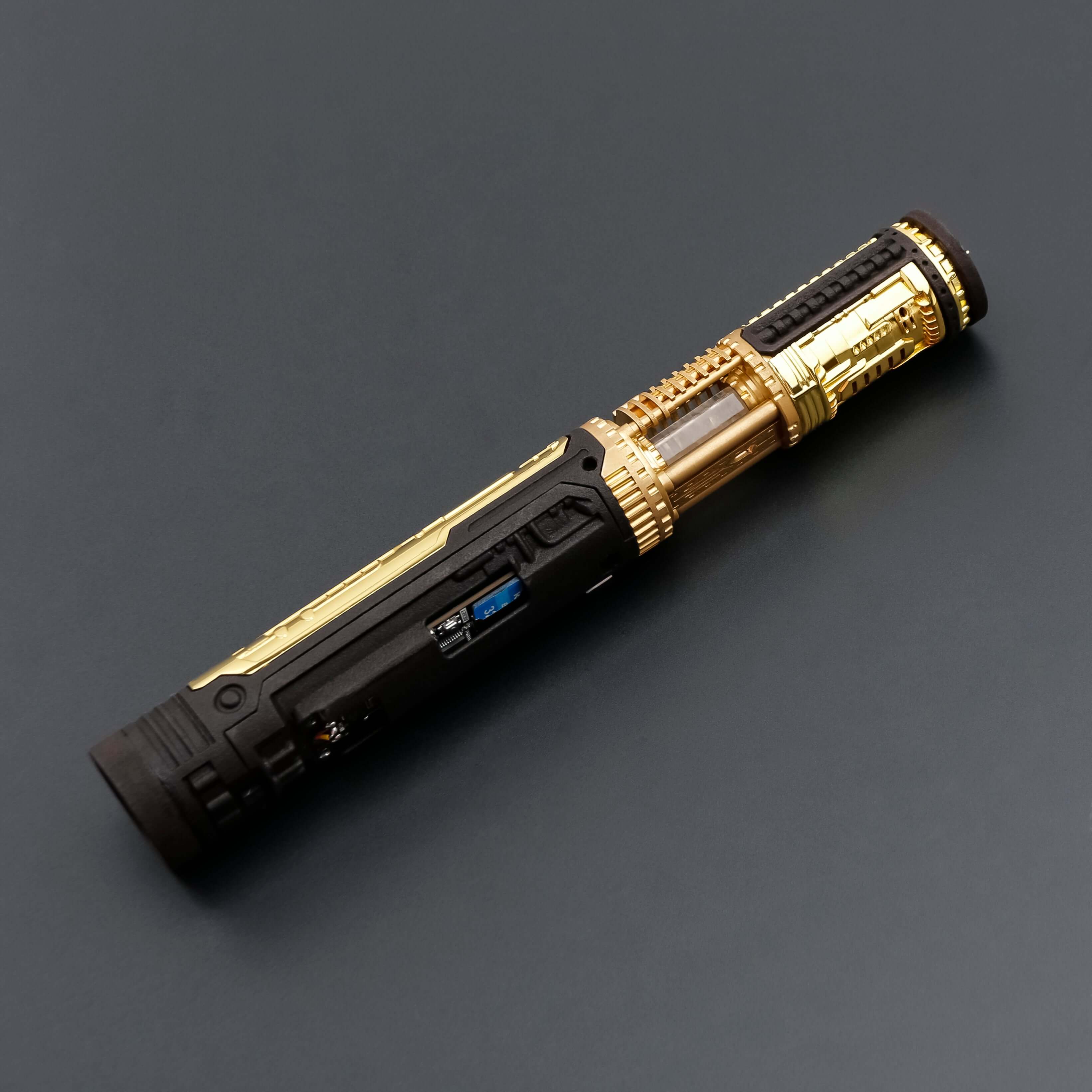Obi EP4 Weathered(Crystal Chamber)