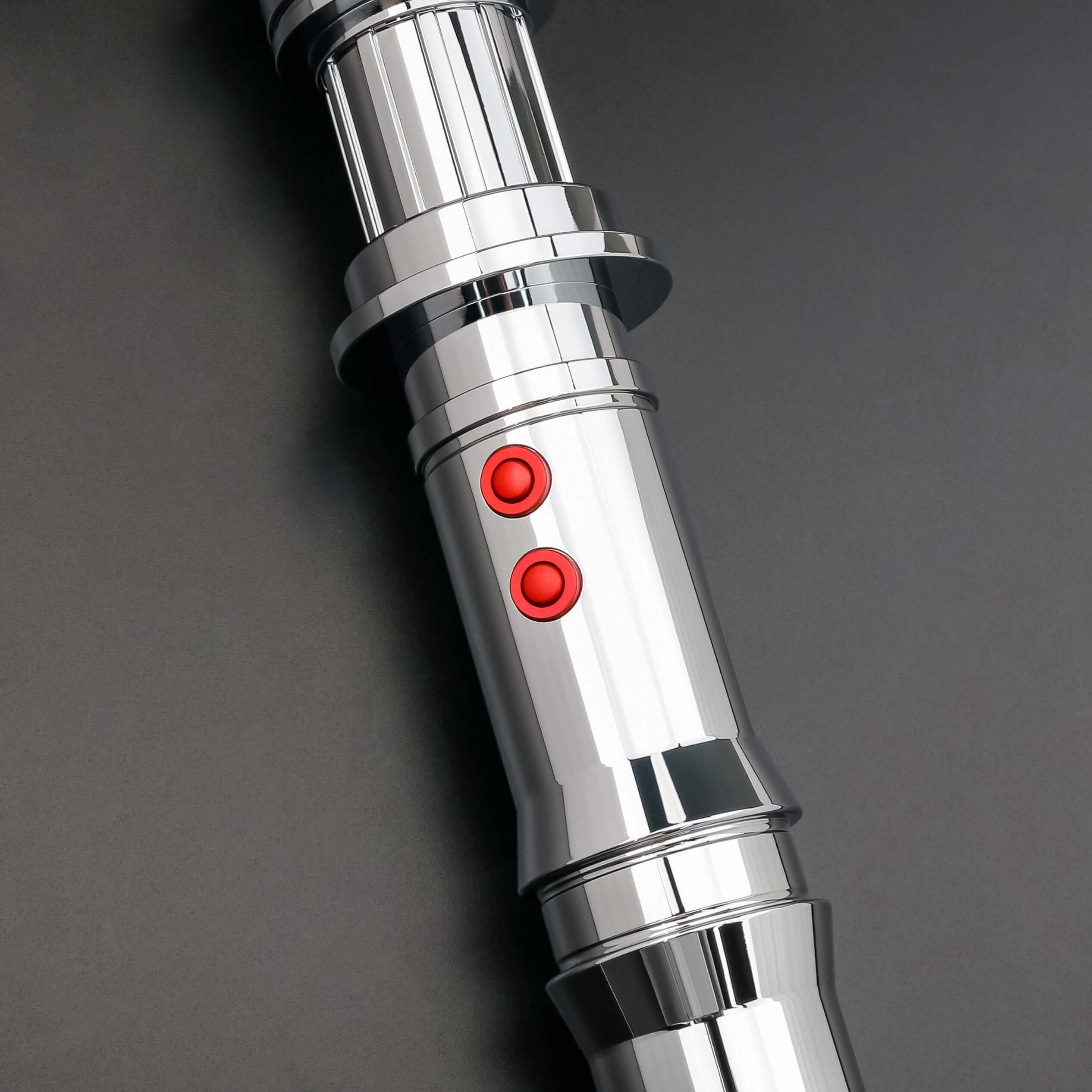 Kyle Katarn Lightsaber – Ultimate Collector’s Saber | Nsabers