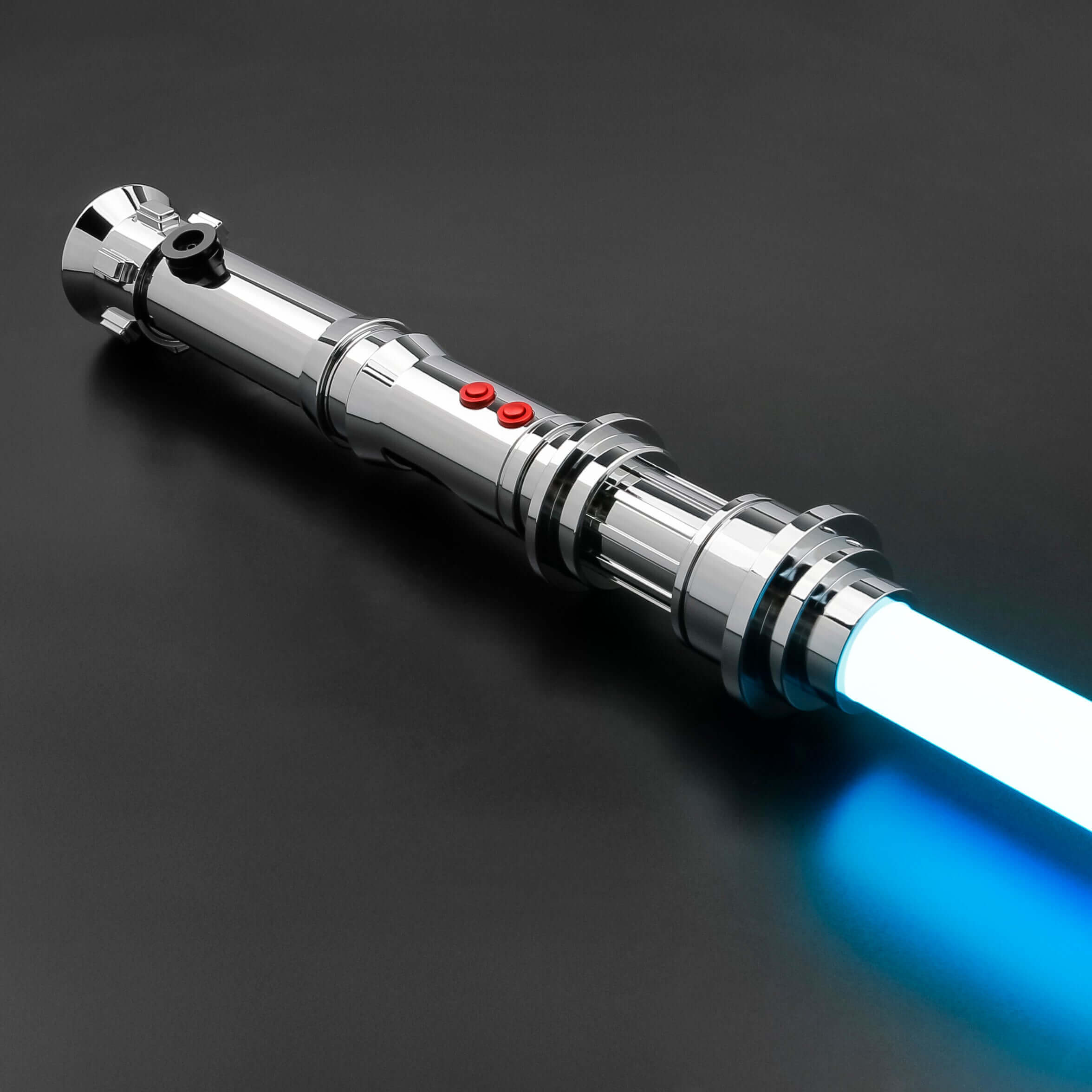 Kyle Katarn Lightsaber – Ultimate Collector’s Saber | Nsabers