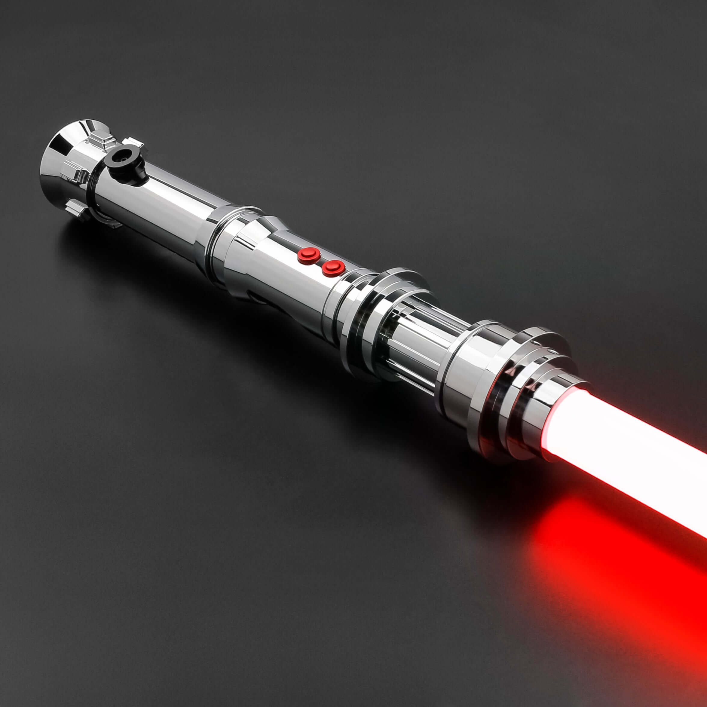 Kyle Katarn Lightsaber – Ultimate Collector’s Saber | Nsabers