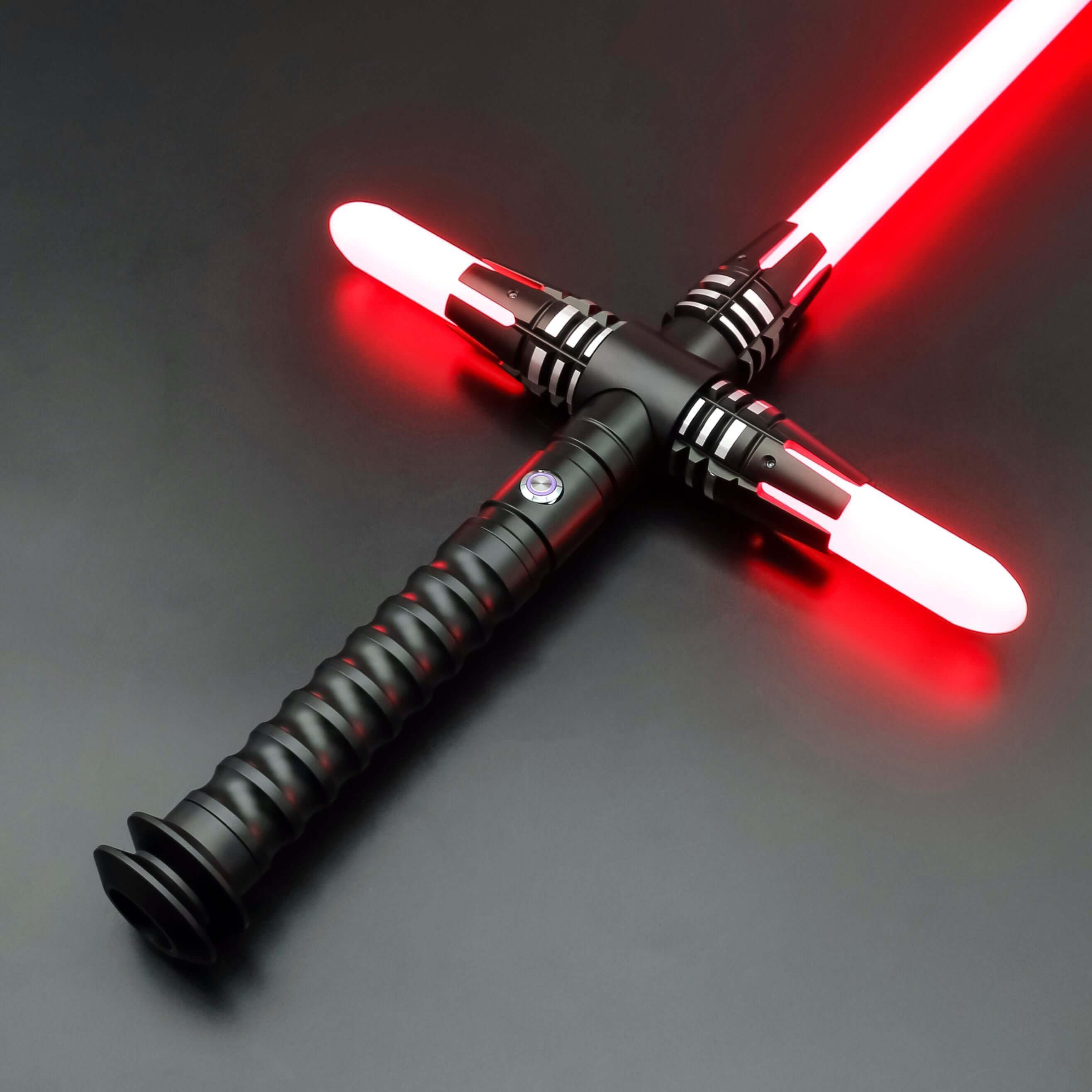 Kylo Ren Lichtschwert | Kylo Ren Lightsaber