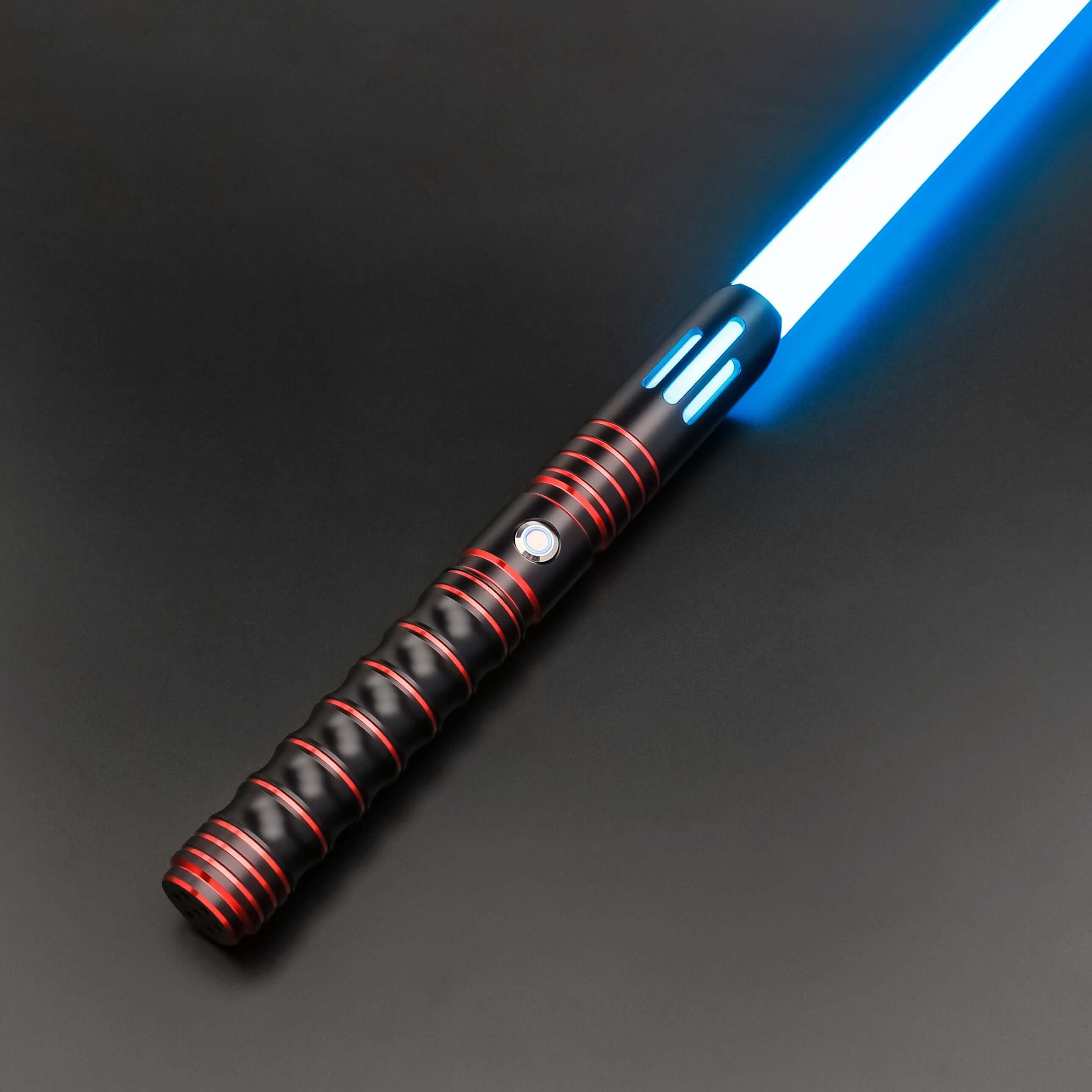 Volcano Lightsaber - Master Your Saber Skills | Nsabers